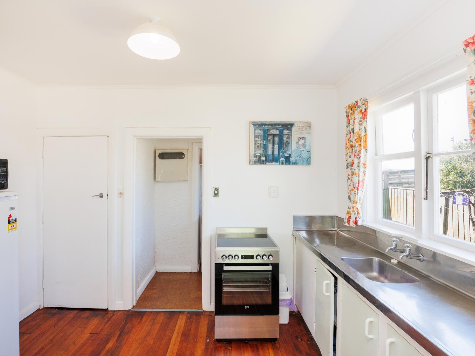 110 Seabury Avenue, Foxton Beach