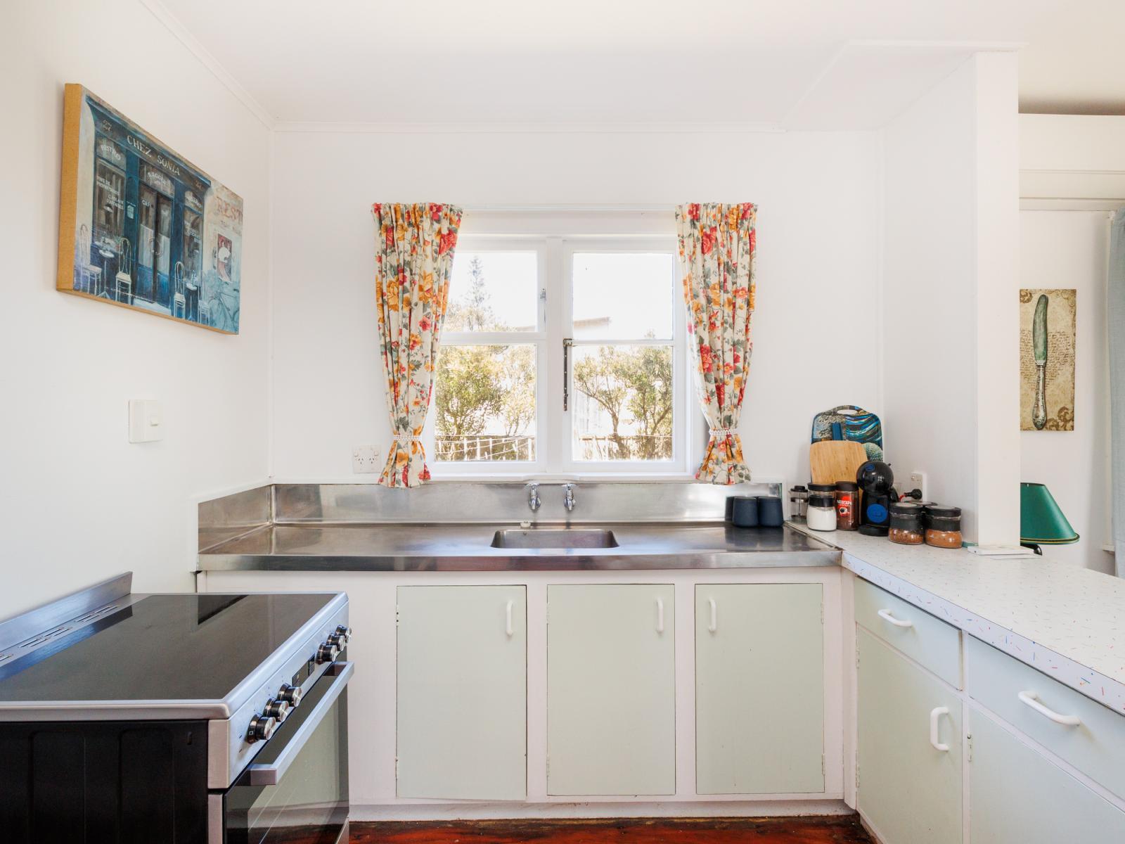 110 Seabury Avenue, Foxton Beach