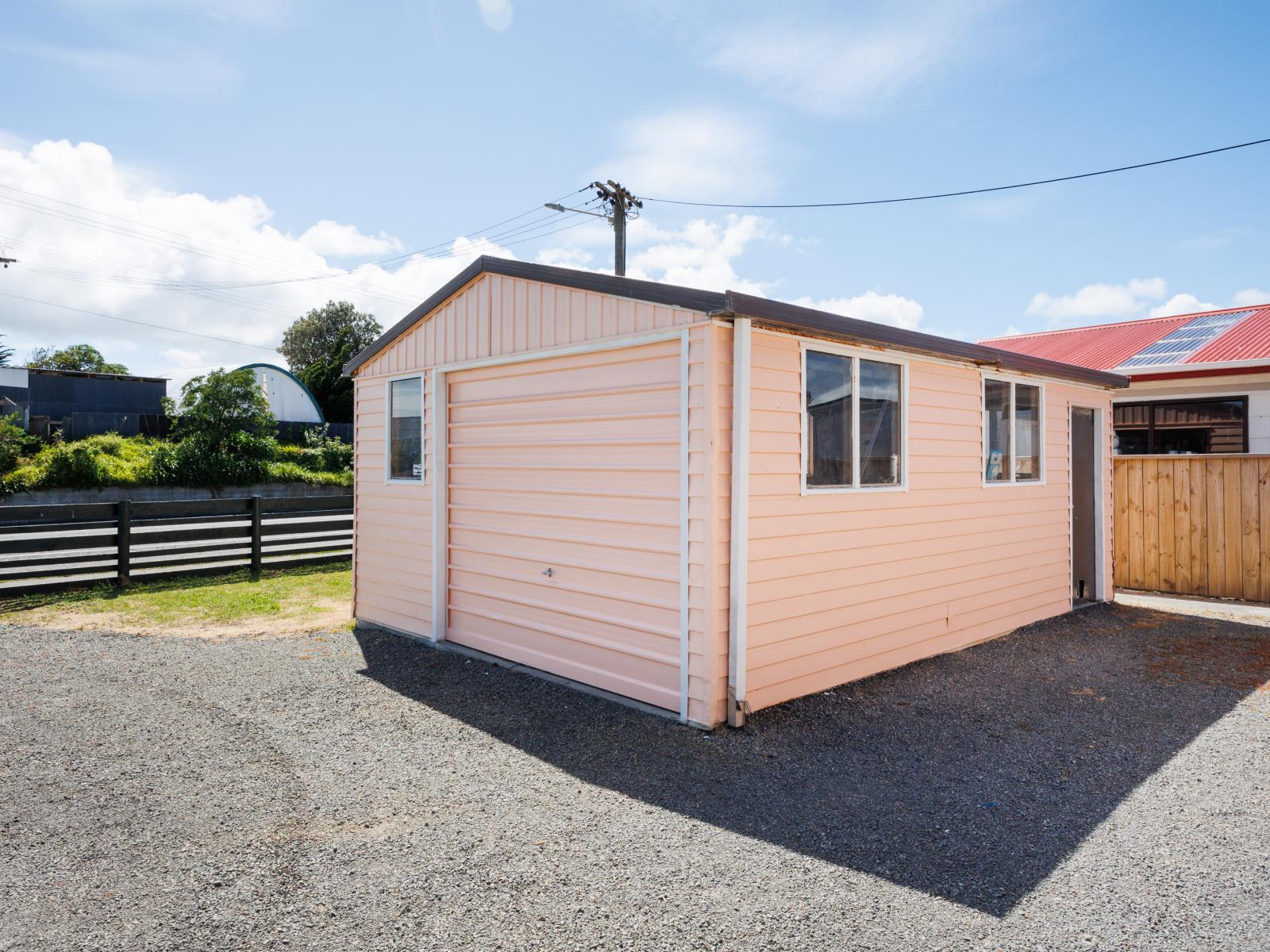110 Seabury Avenue, Foxton Beach