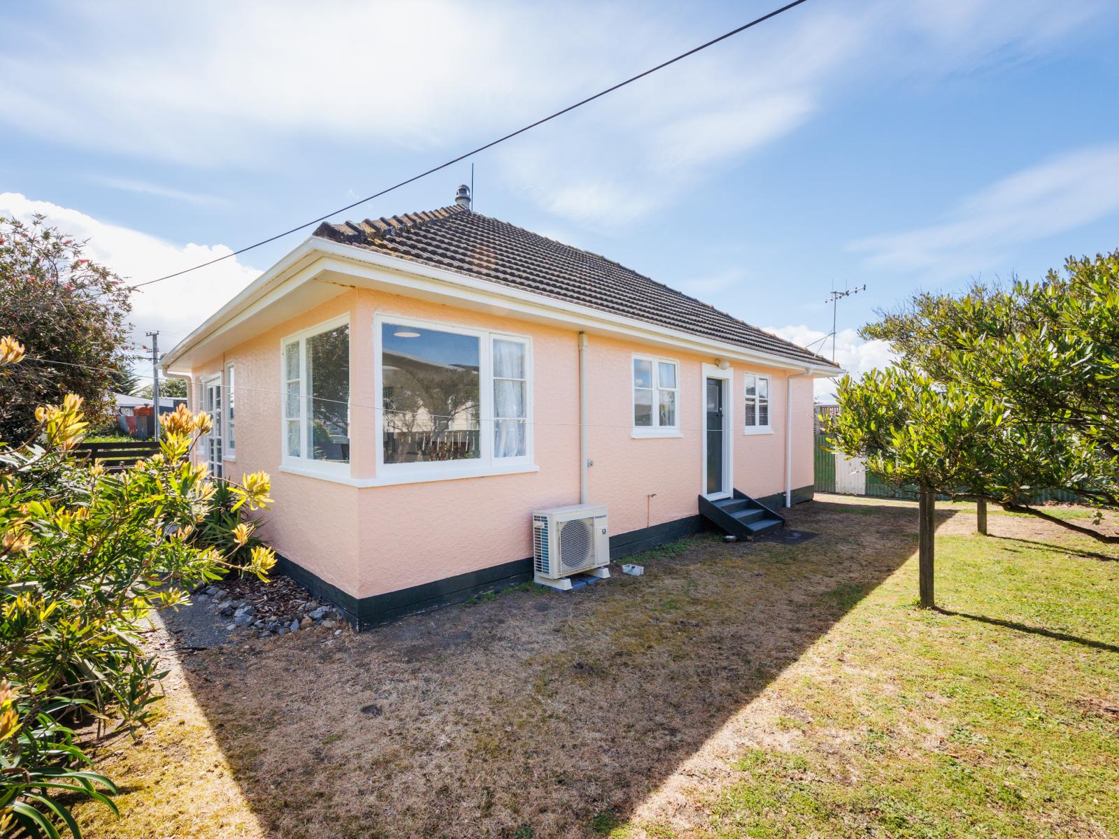 110 Seabury Avenue, Foxton Beach