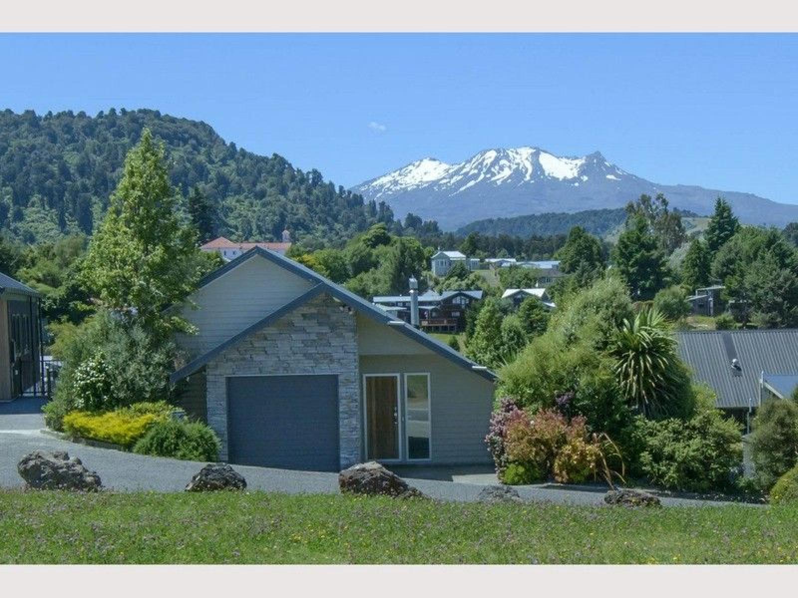 2 Kowhai Way, Ohakune