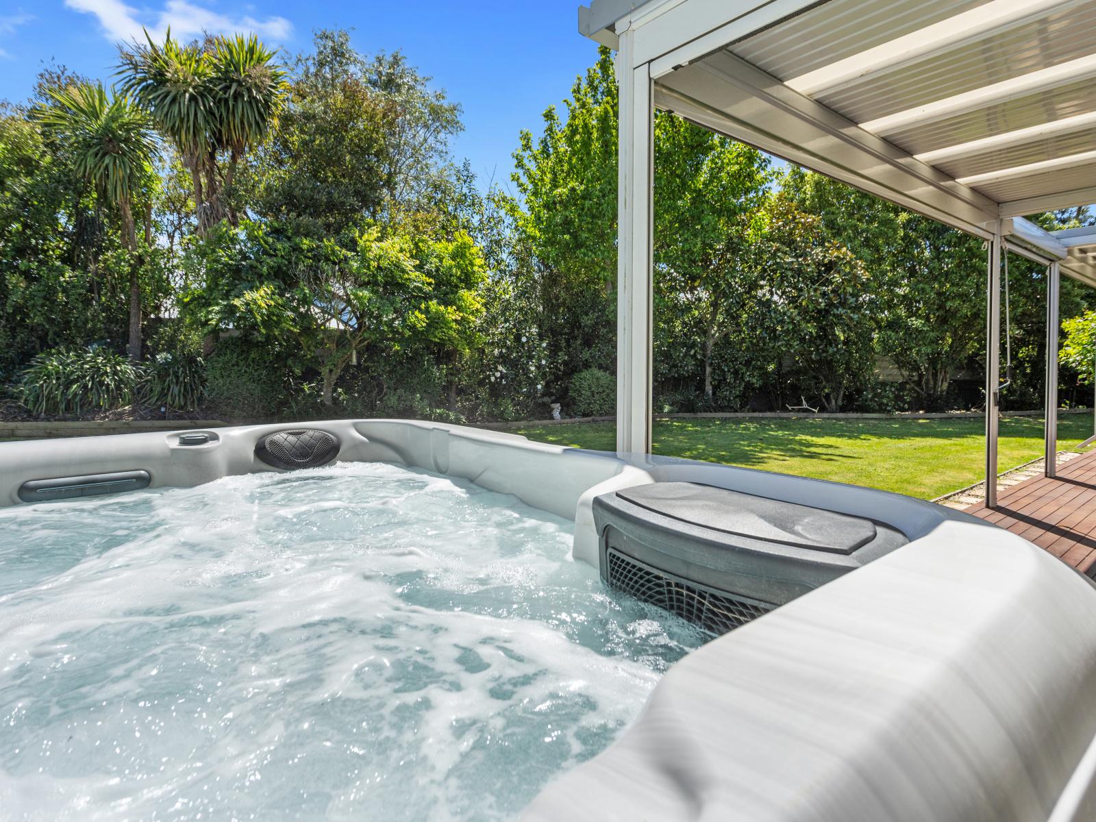 7 John Leith Place, Leithfield