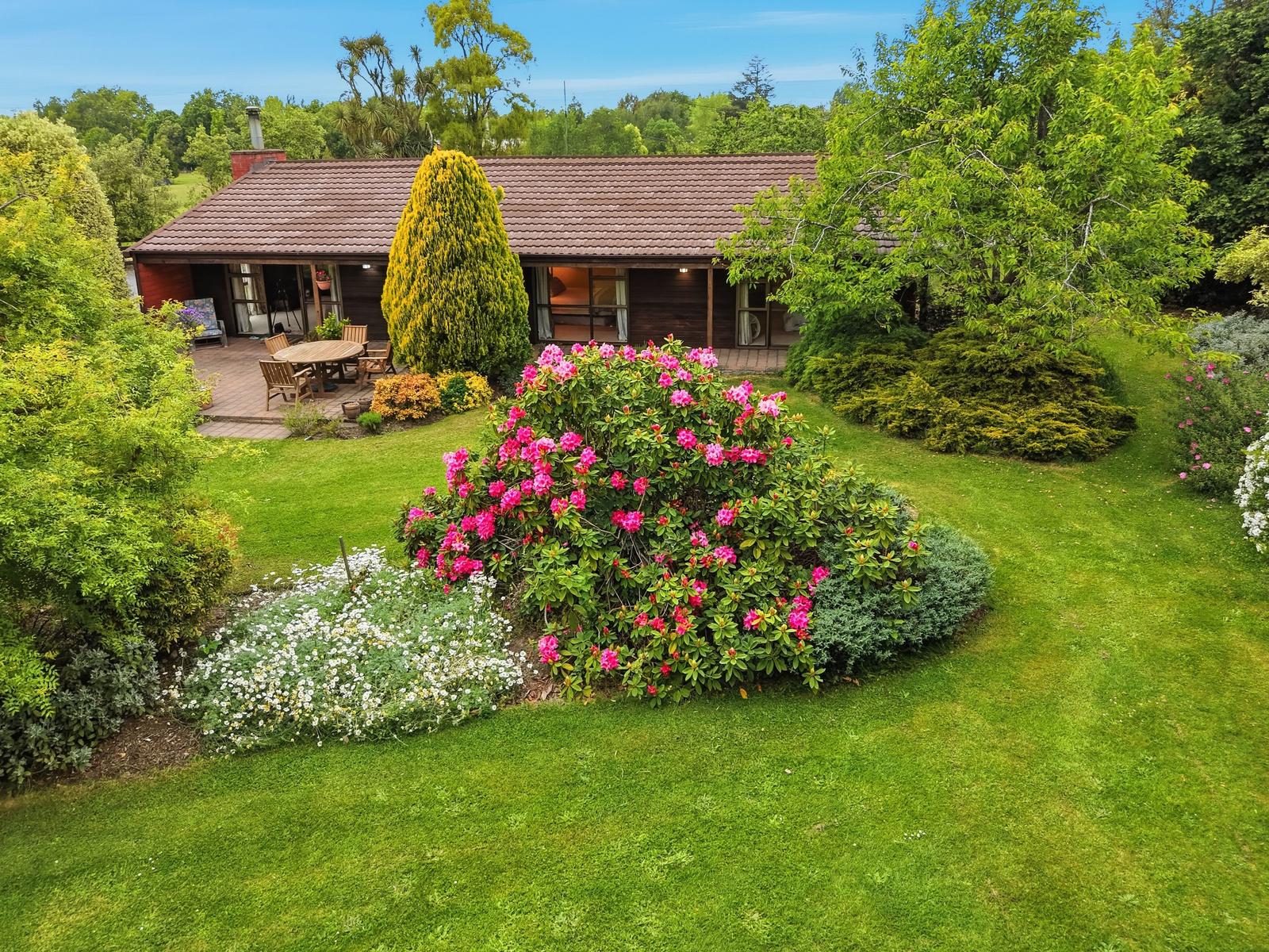 54 Loburn Whiterock Road, Loburn