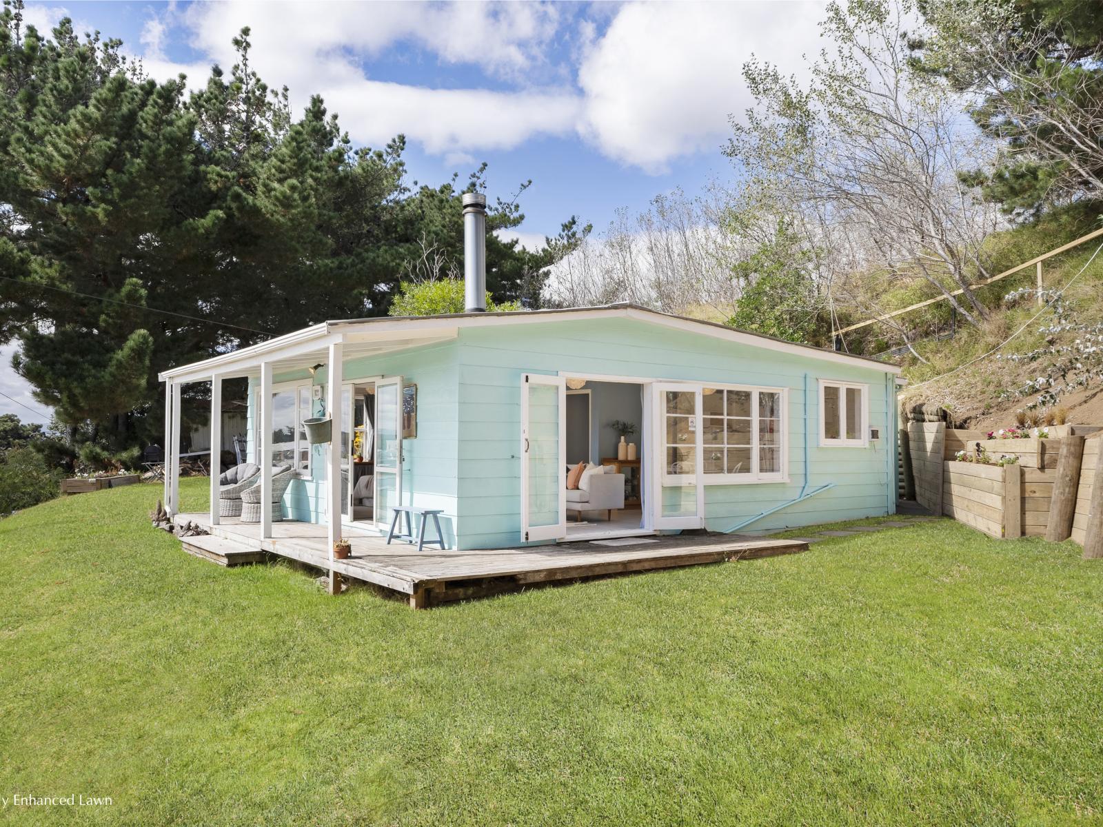 8 Signal Street, Foxton Beach