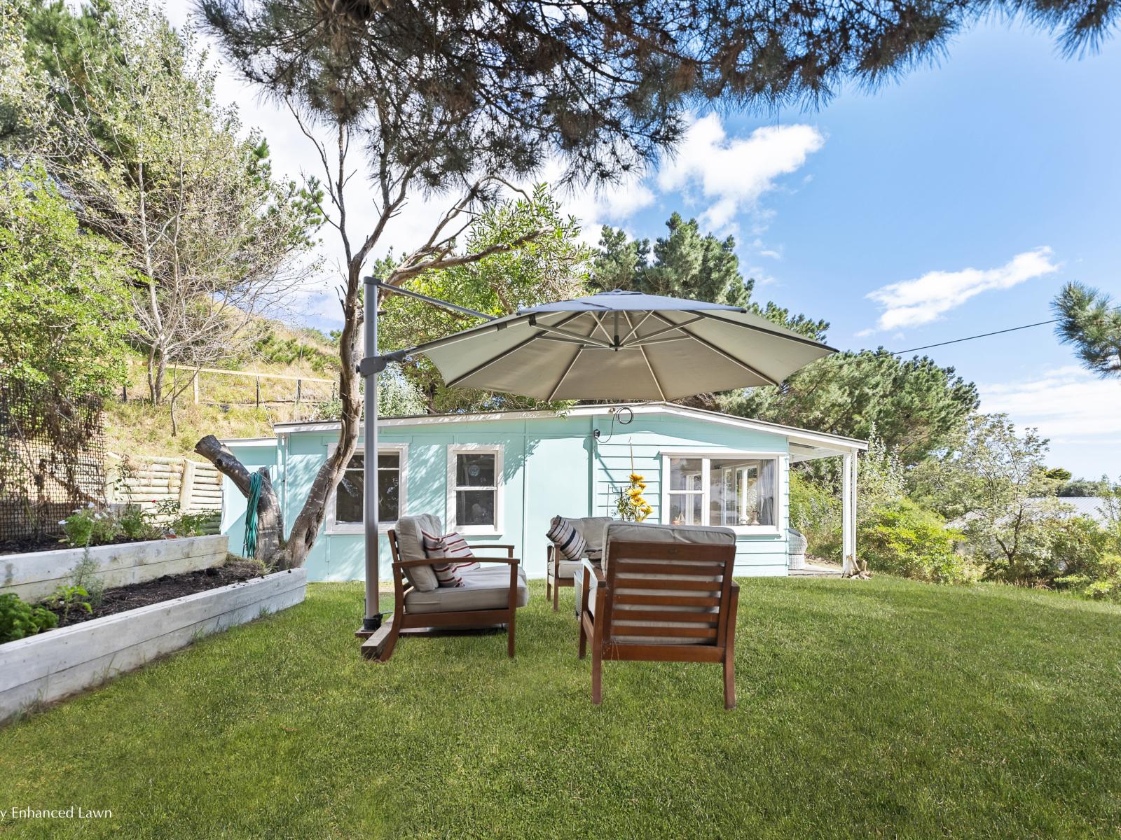 8 Signal Street, Foxton Beach