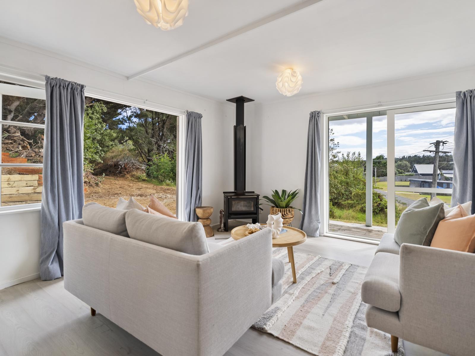 8 Signal Street, Foxton Beach