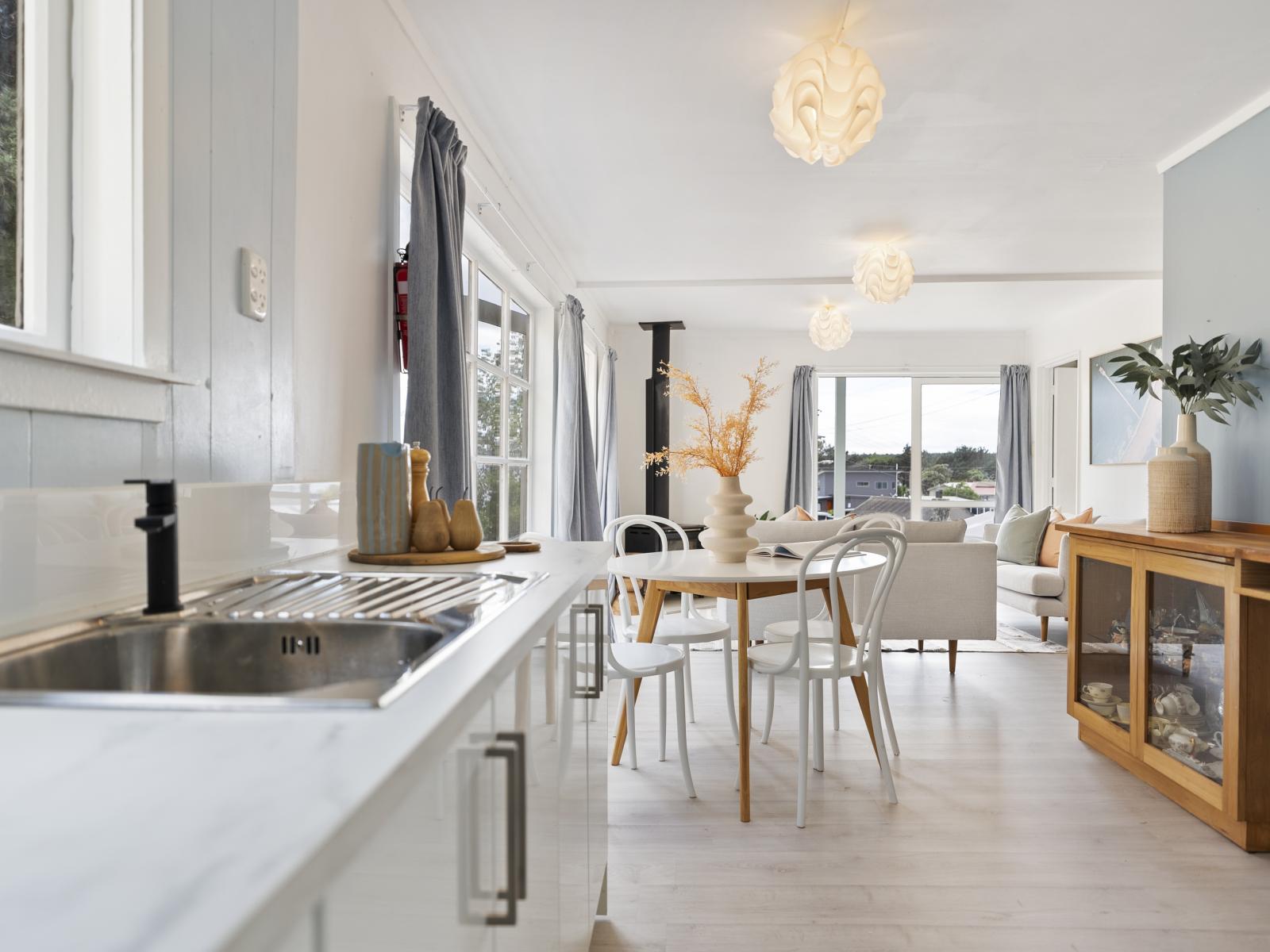 8 Signal Street, Foxton Beach