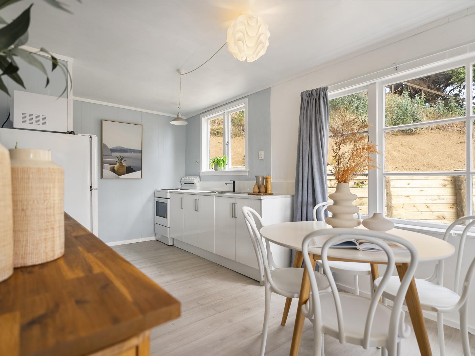 8 Signal Street, Foxton Beach