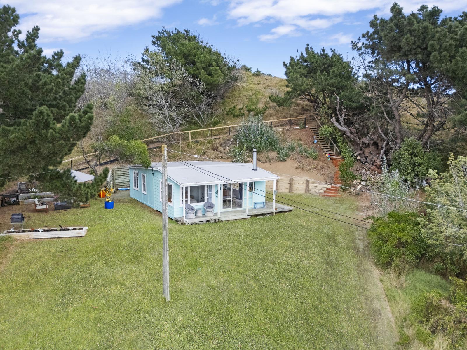 8 Signal Street, Foxton Beach