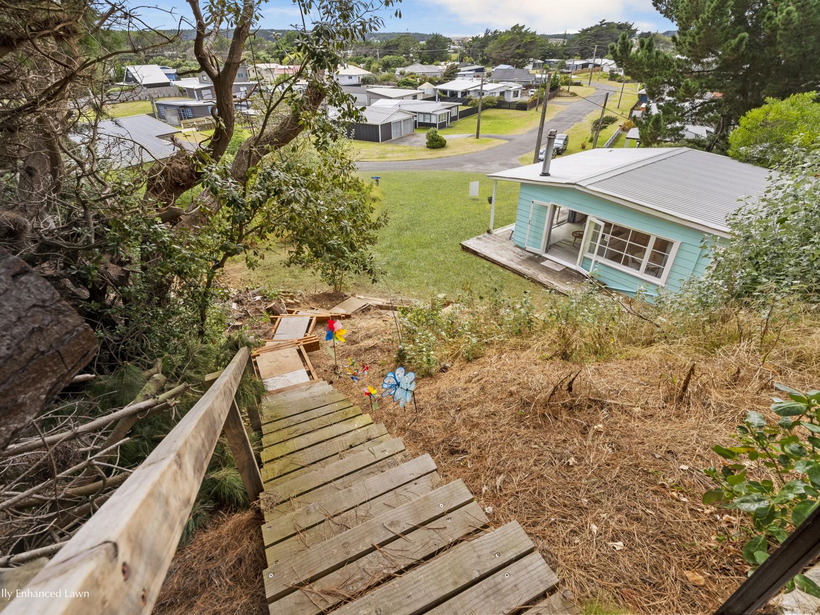 8 Signal Street, Foxton Beach