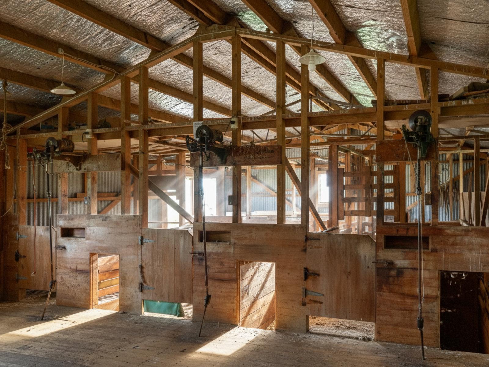 390 North Road, Mauriceville