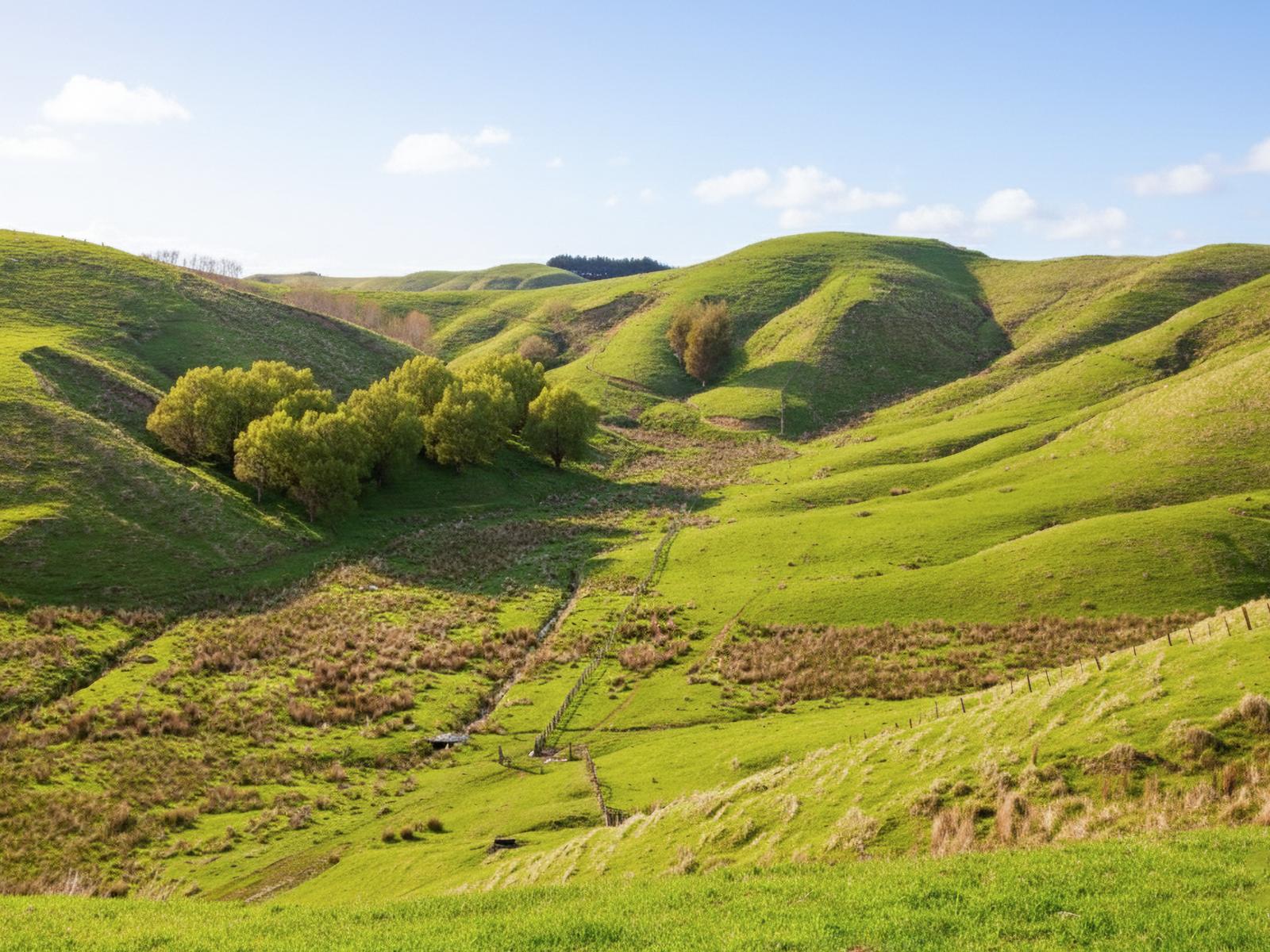 390 North Road, Mauriceville