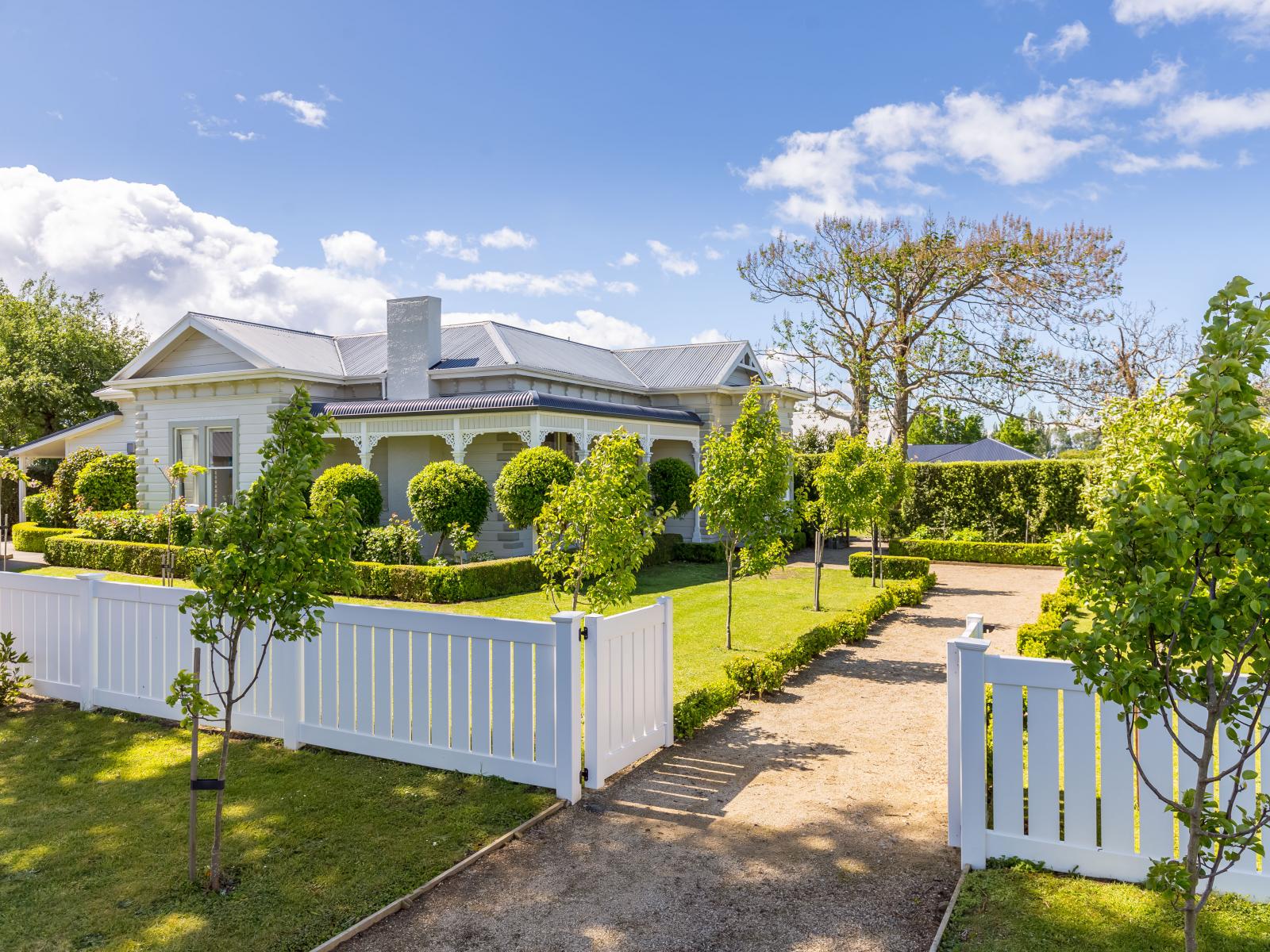 16 Orchard Road, Greytown