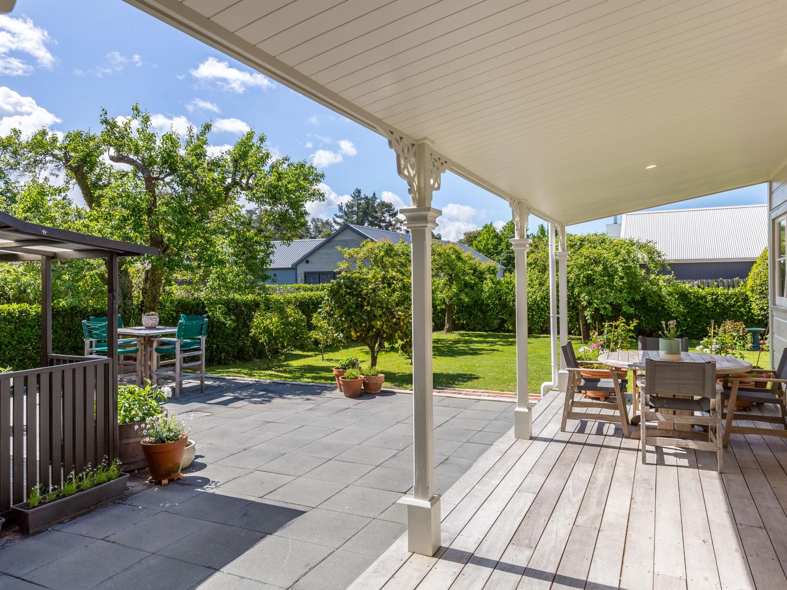 16 Orchard Road, Greytown