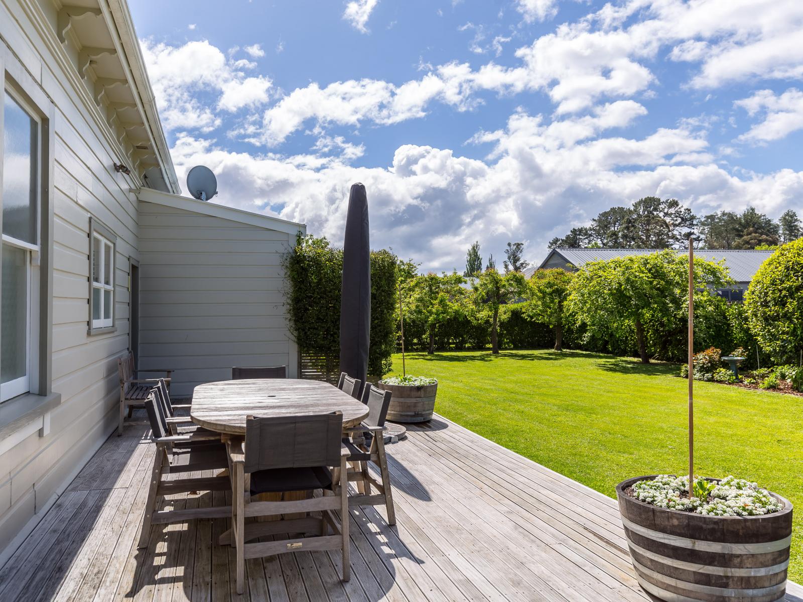 16 Orchard Road, Greytown