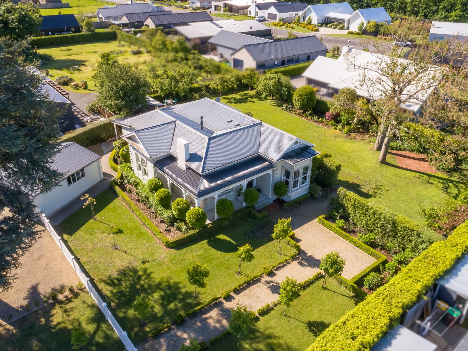 16 Orchard Road, Greytown