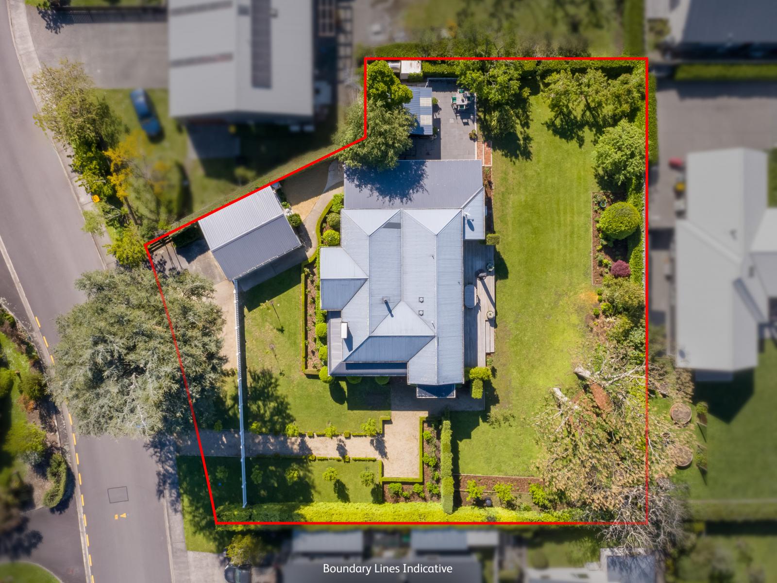 16 Orchard Road, Greytown