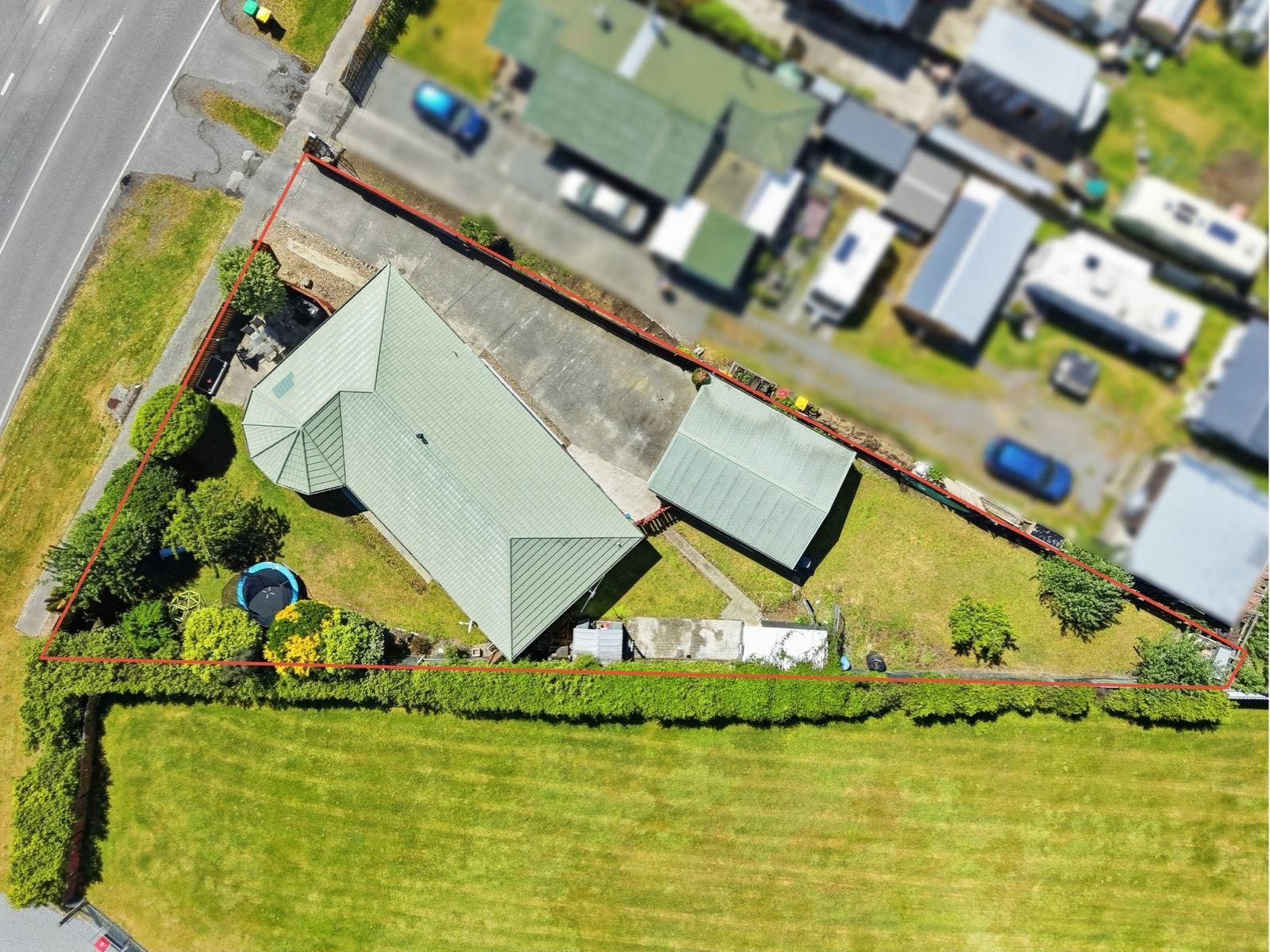 194 Kainga Road, Kainga