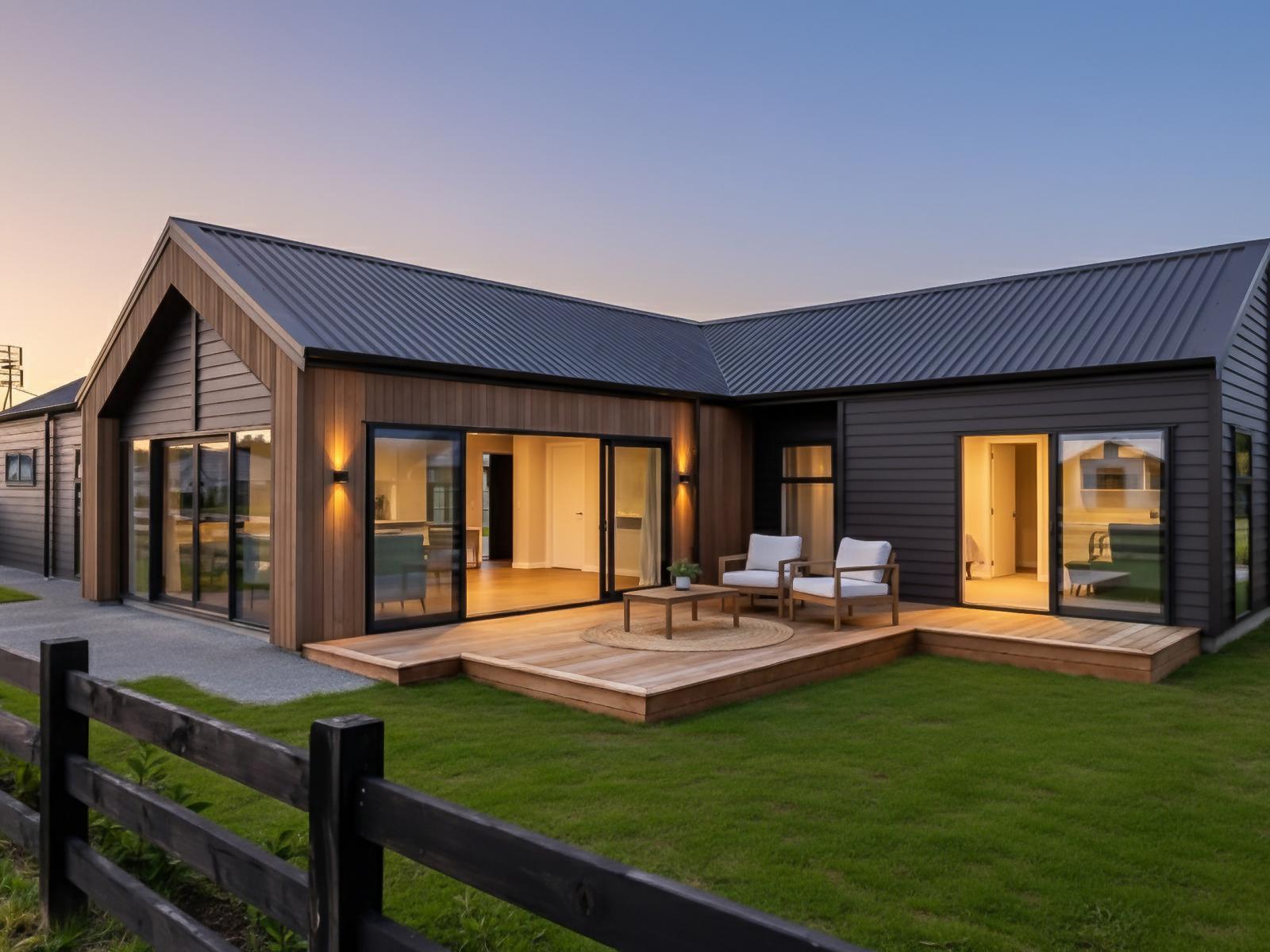 1A Stevens Drive, Greytown