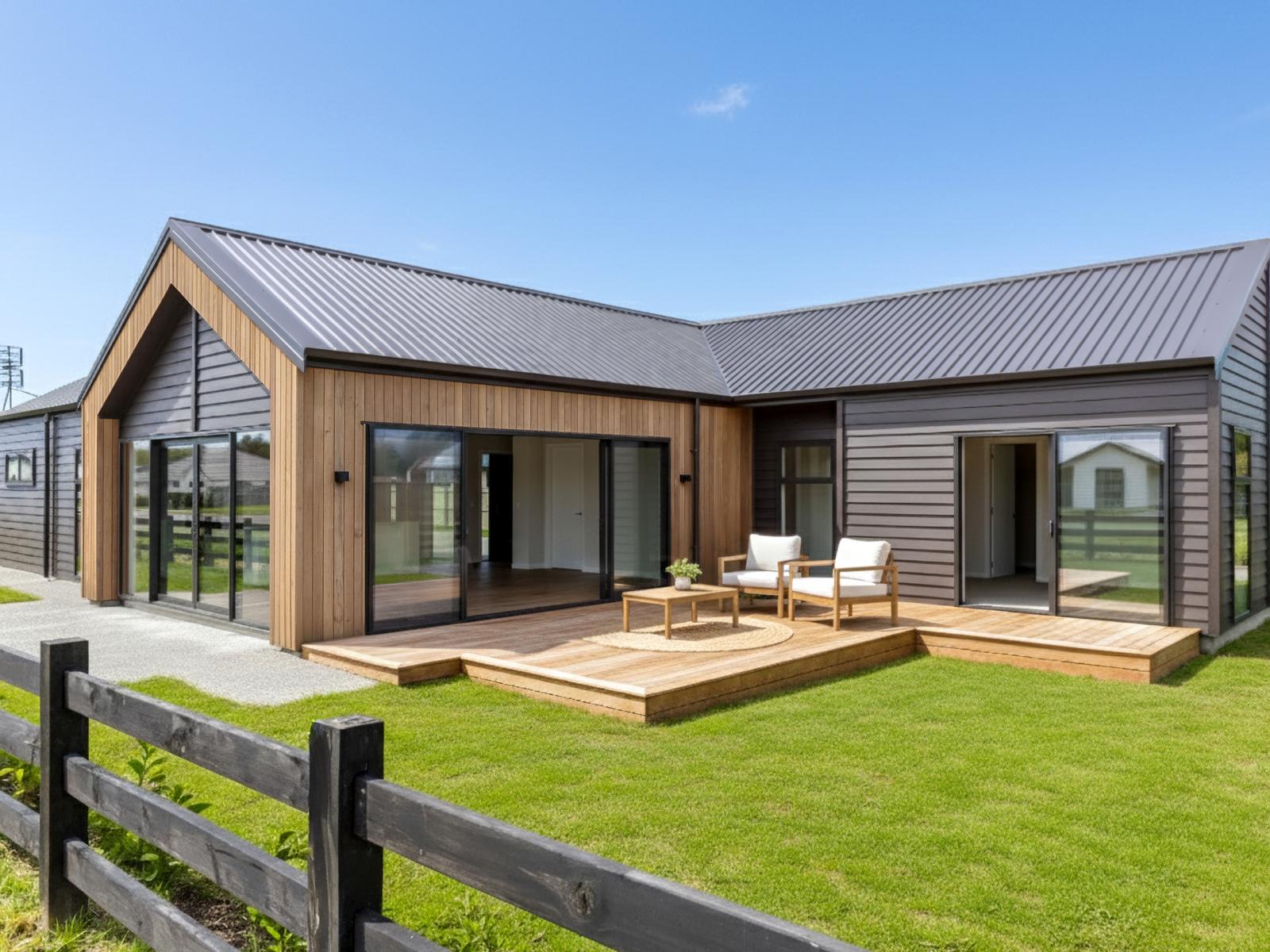 1A Stevens Drive, Greytown