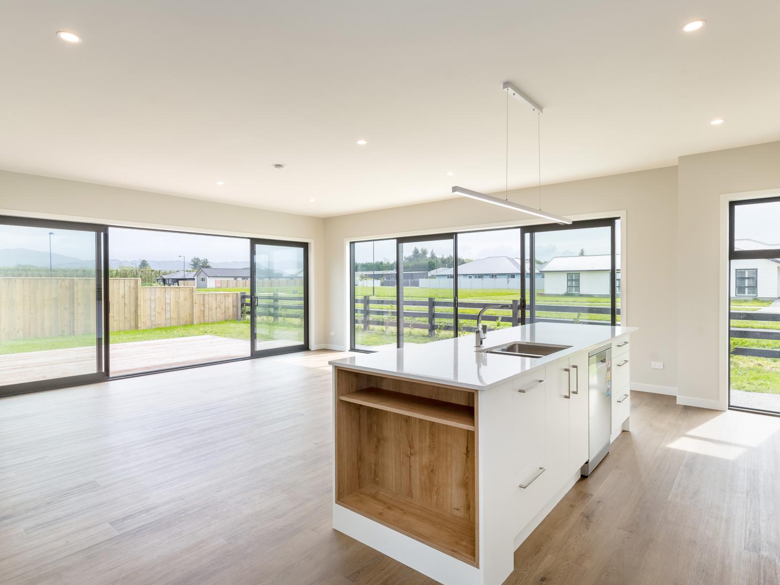 1A Stevens Drive, Greytown