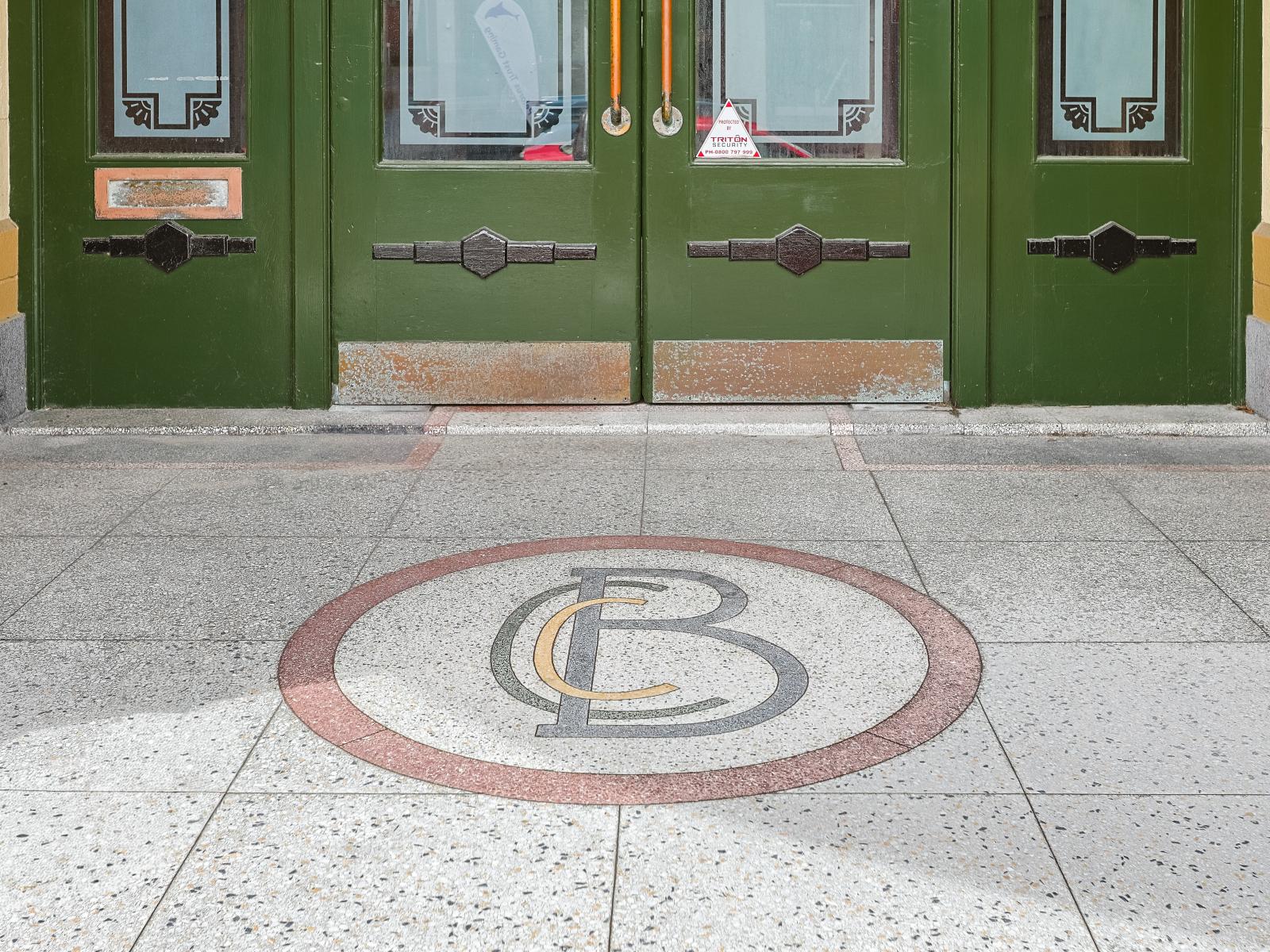 161 Palmerston Street, Westport