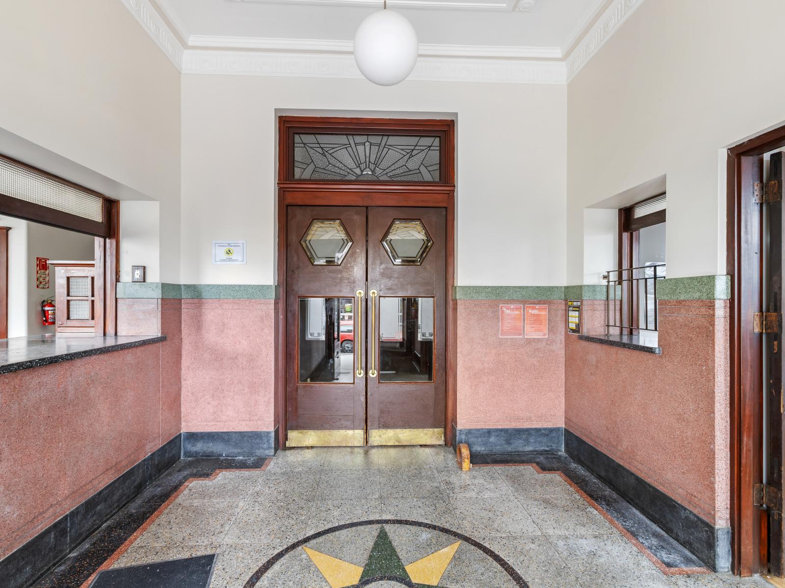 161 Palmerston Street, Westport