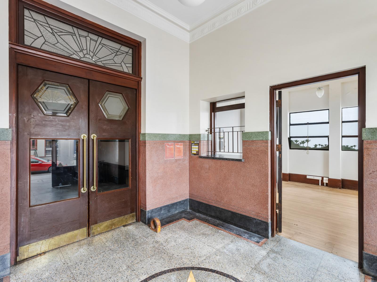 161 Palmerston Street, Westport