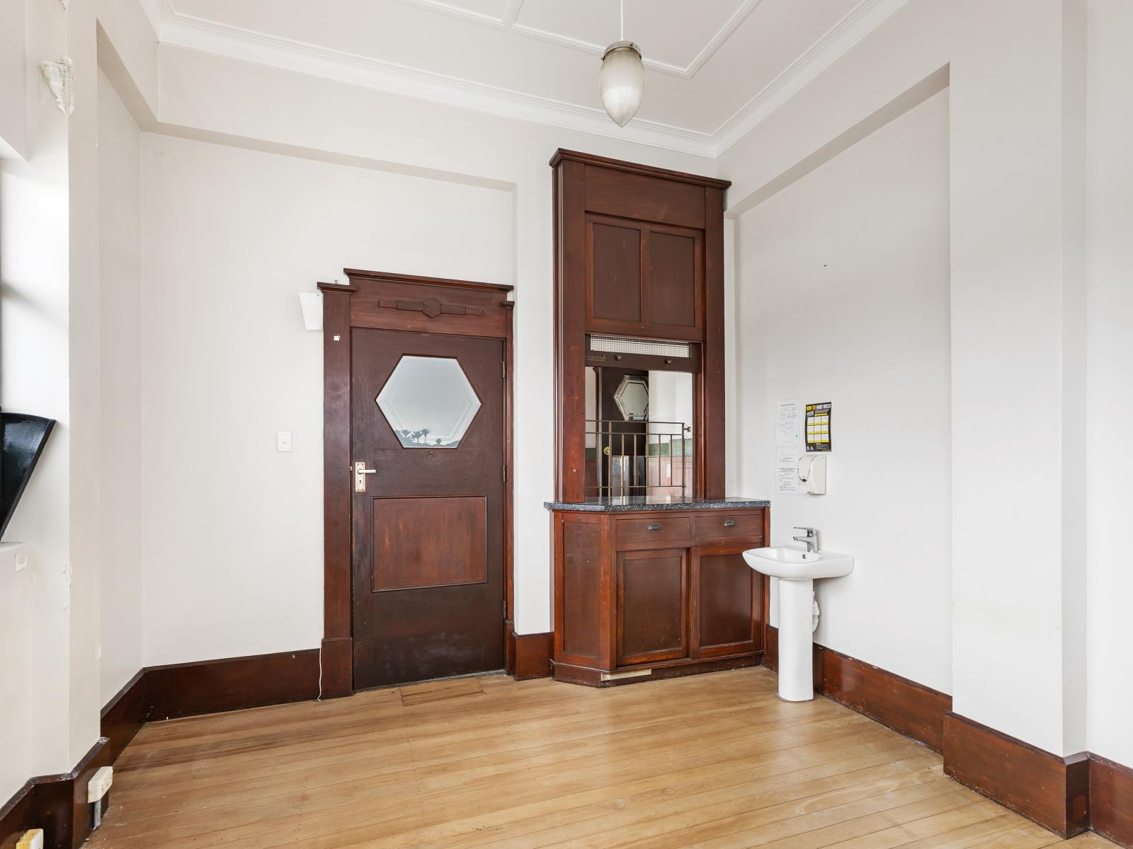 161 Palmerston Street, Westport