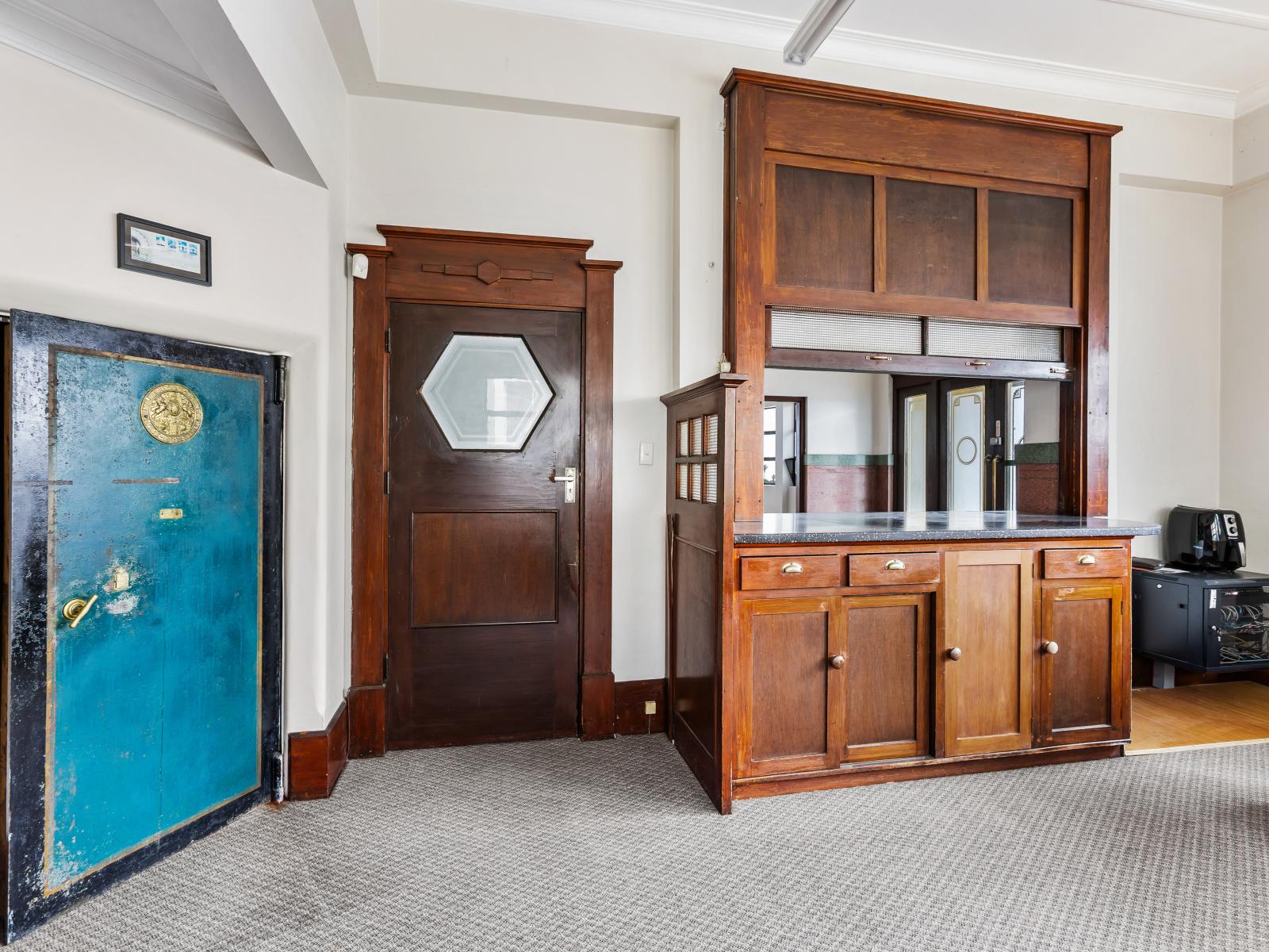 161 Palmerston Street, Westport