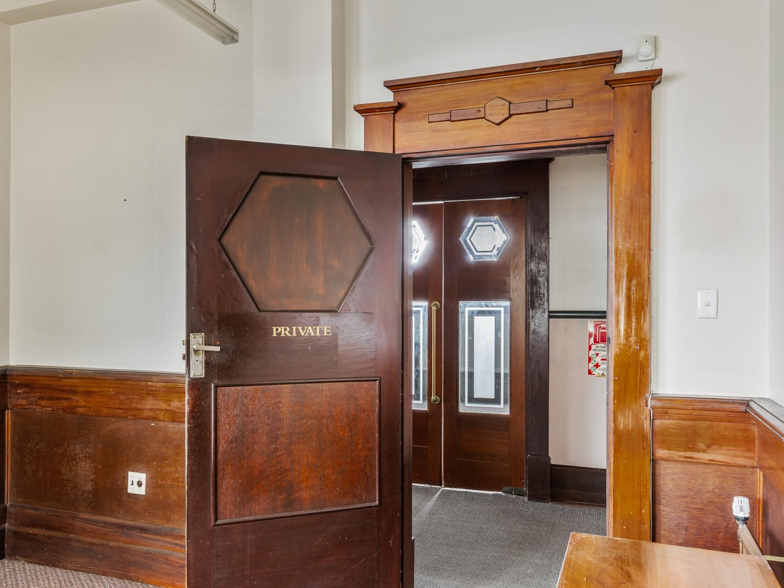 161 Palmerston Street, Westport