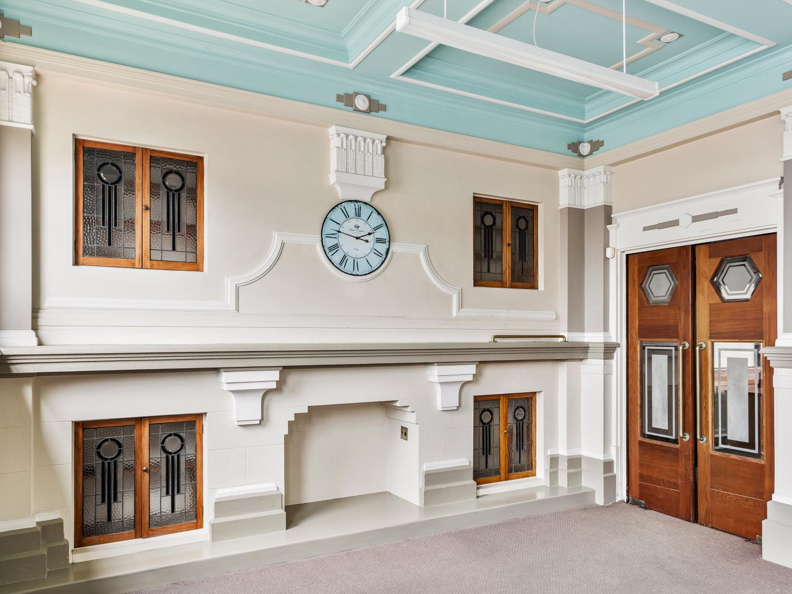 161 Palmerston Street, Westport