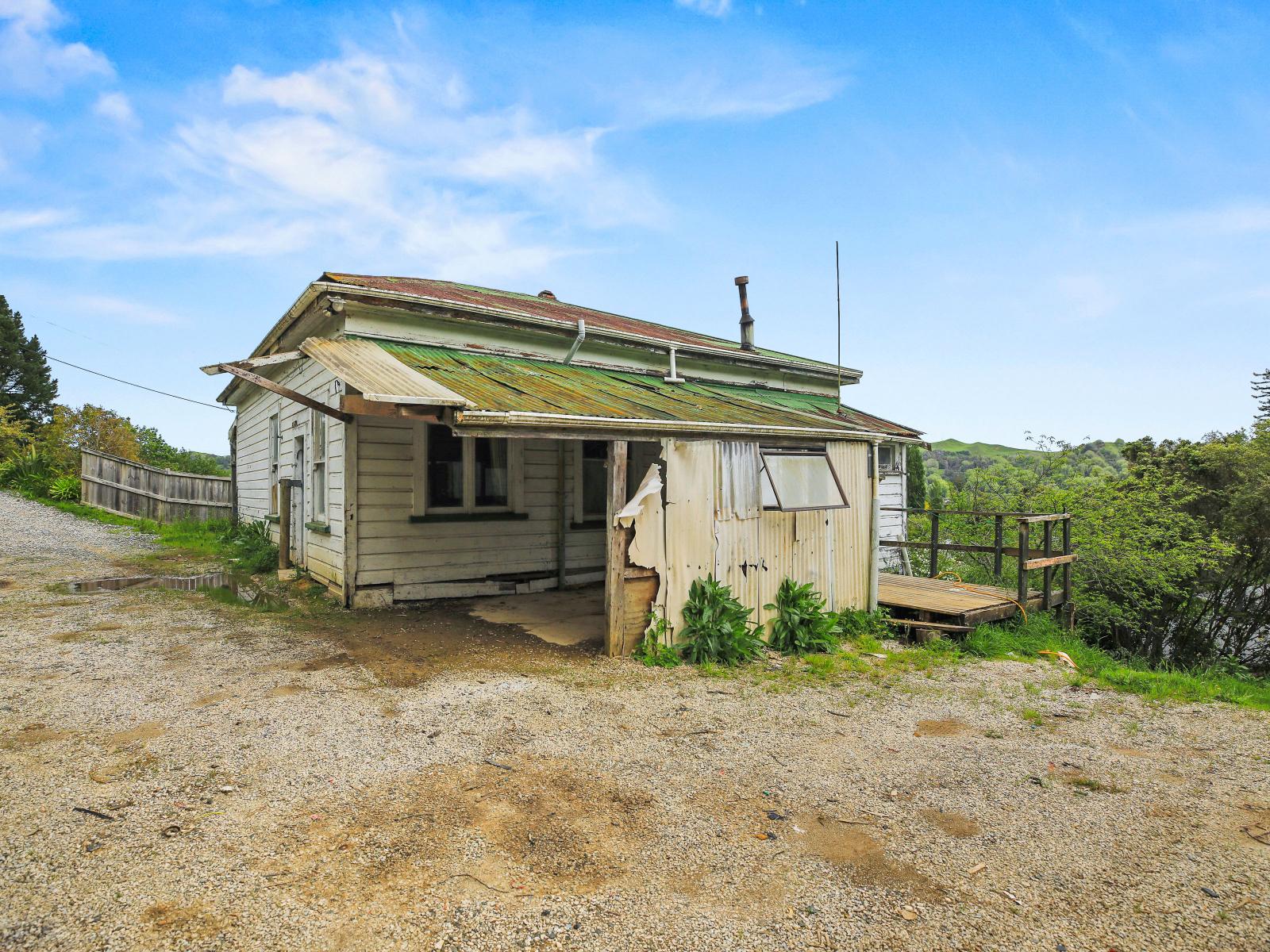 2 Rimu Street, Te Kuiti