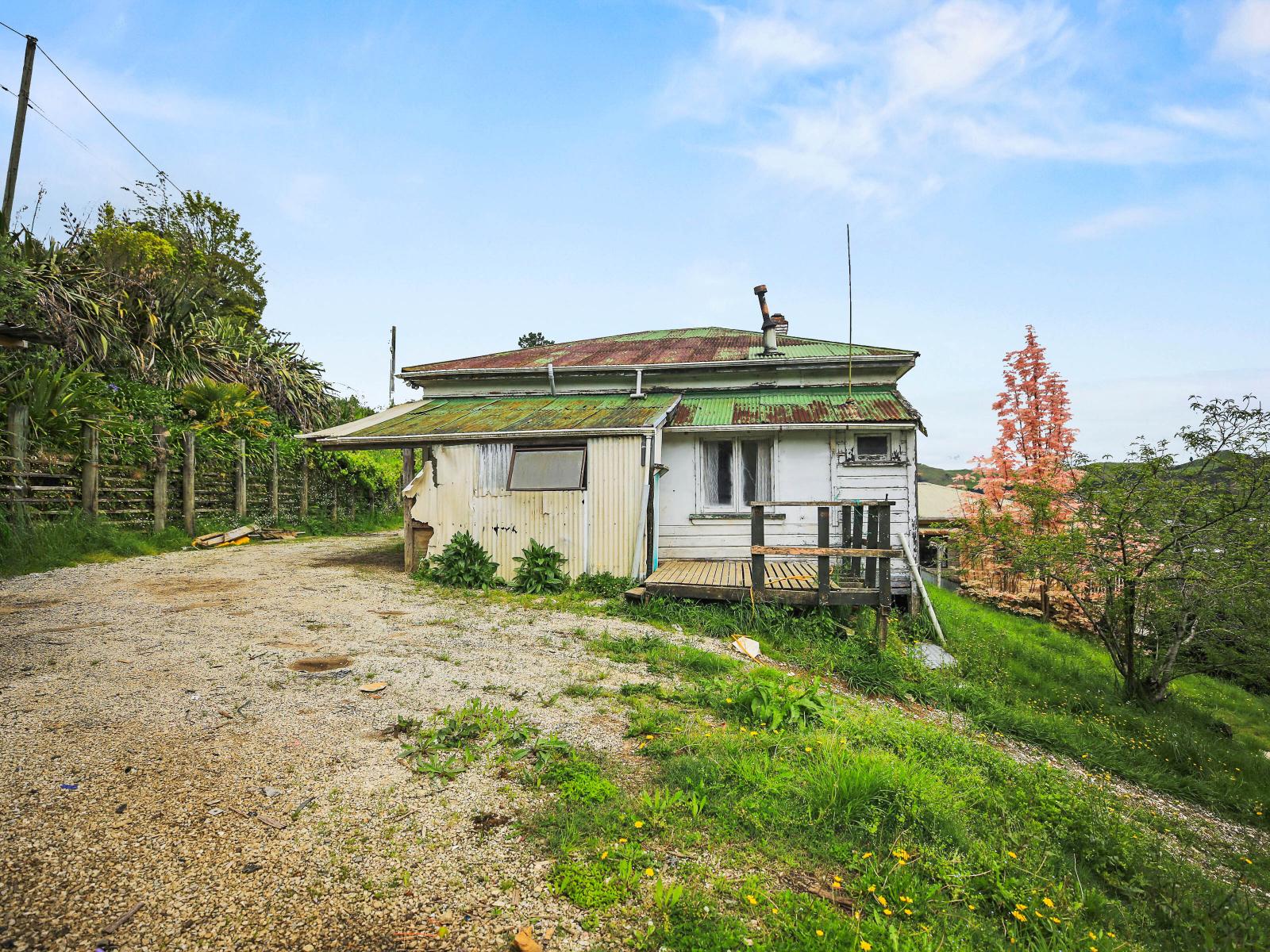 2 Rimu Street, Te Kuiti