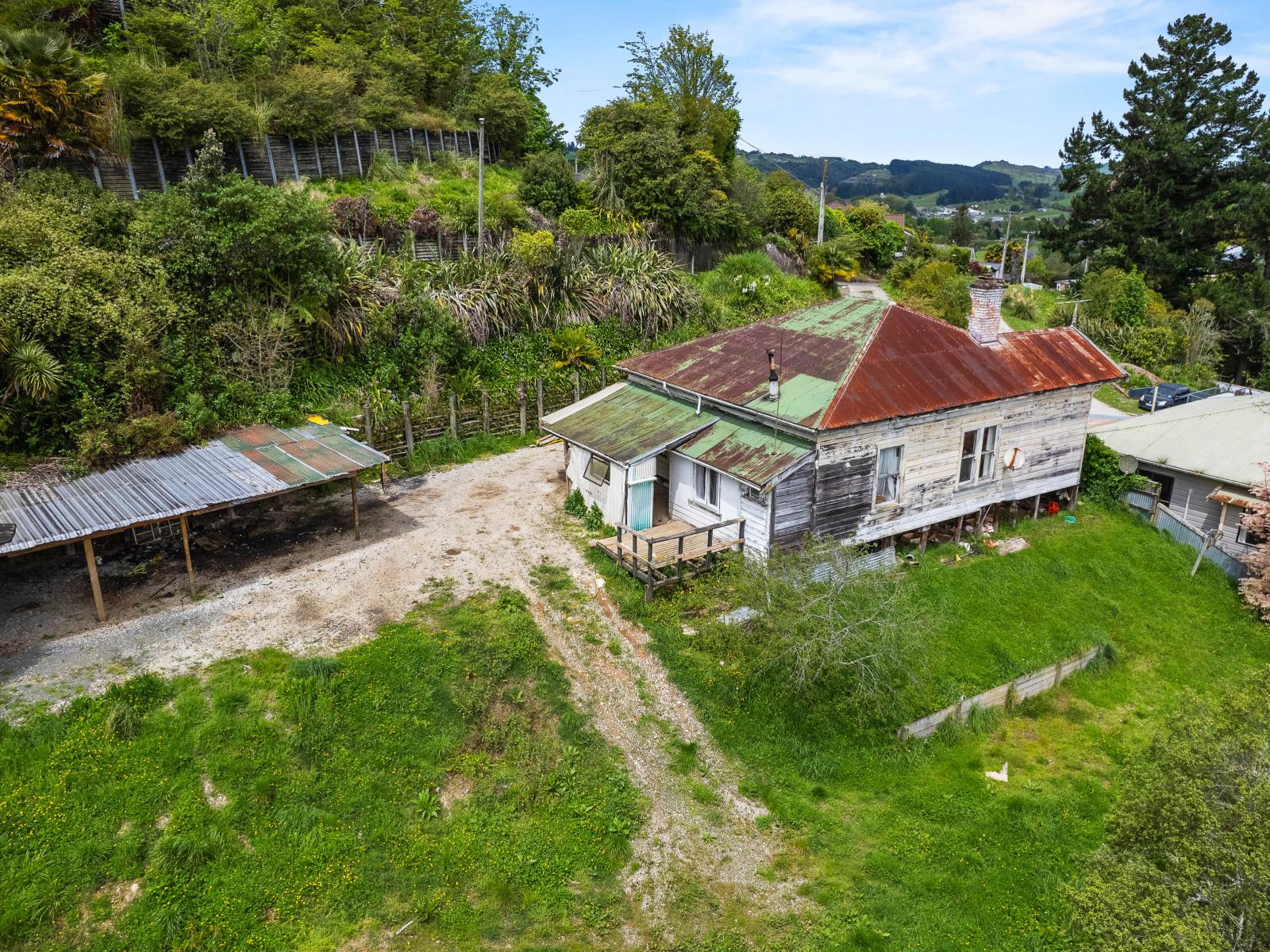 2 Rimu Street, Te Kuiti