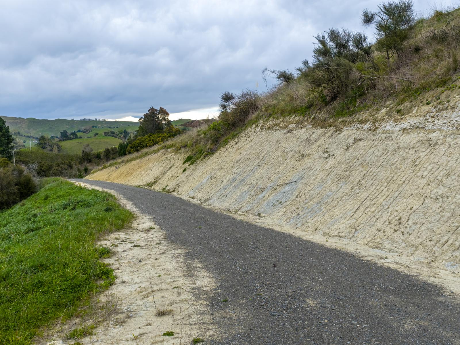 498 Seafield Road, Puketapu