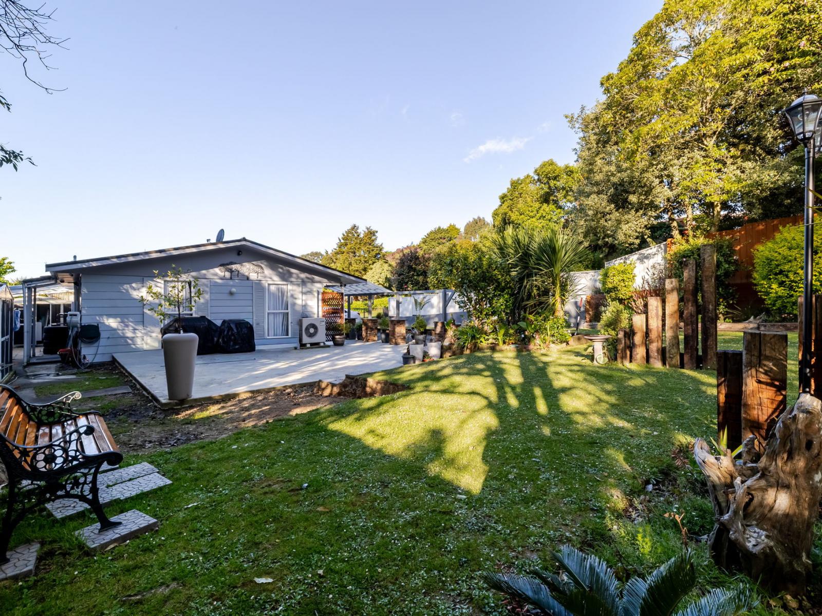 46B Edward Street, Pahiatua