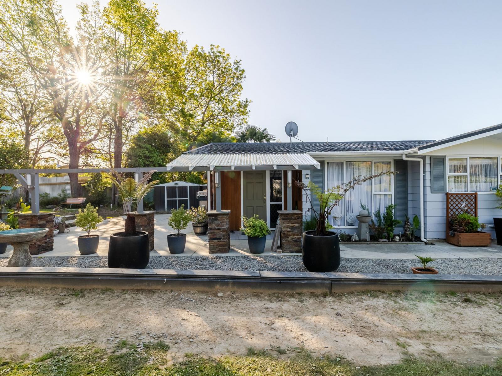 46B Edward Street, Pahiatua