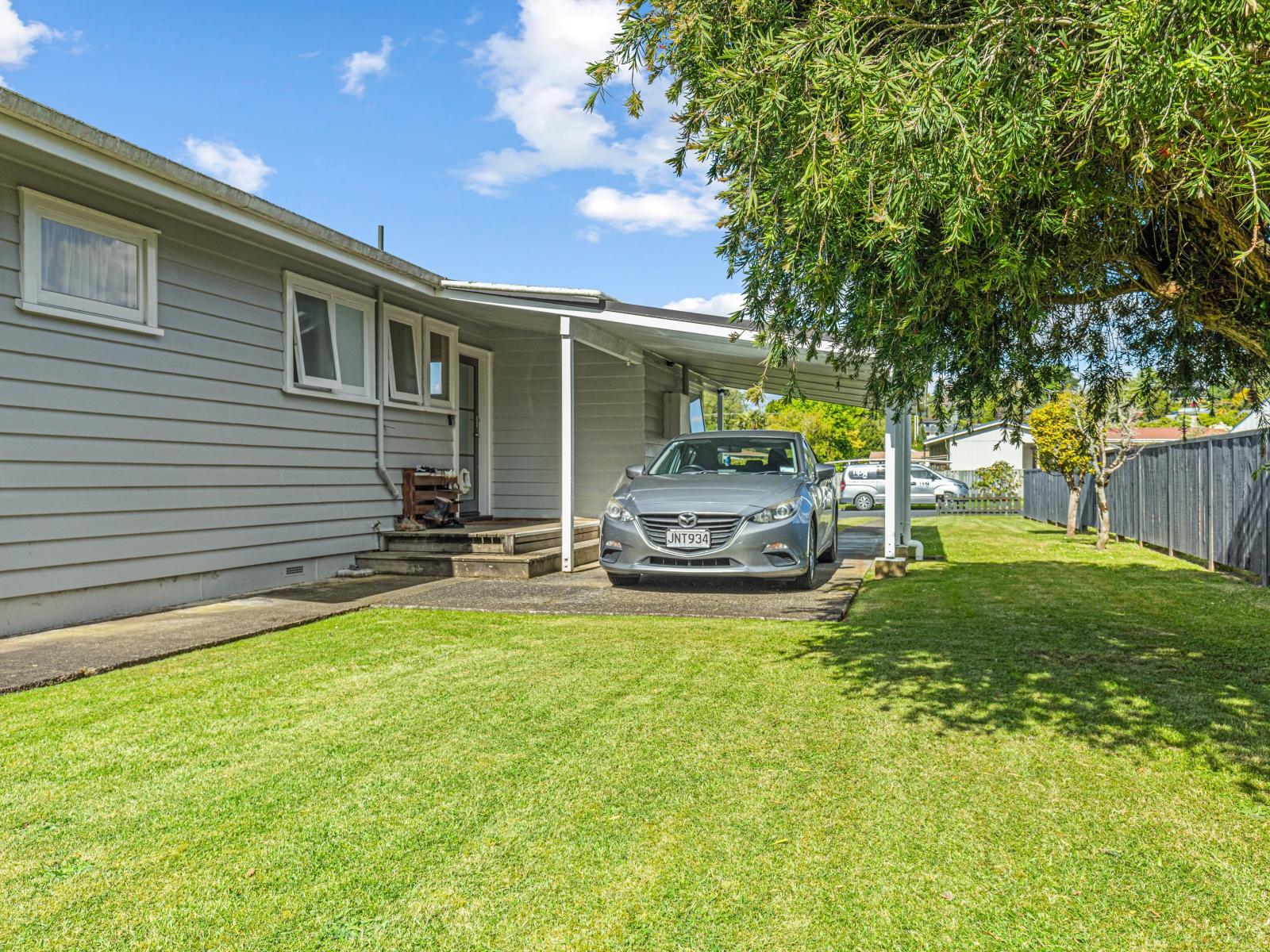 23 Bayne Street, Te Kuiti