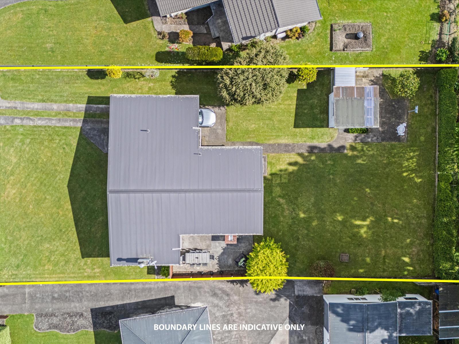23 Bayne Street, Te Kuiti