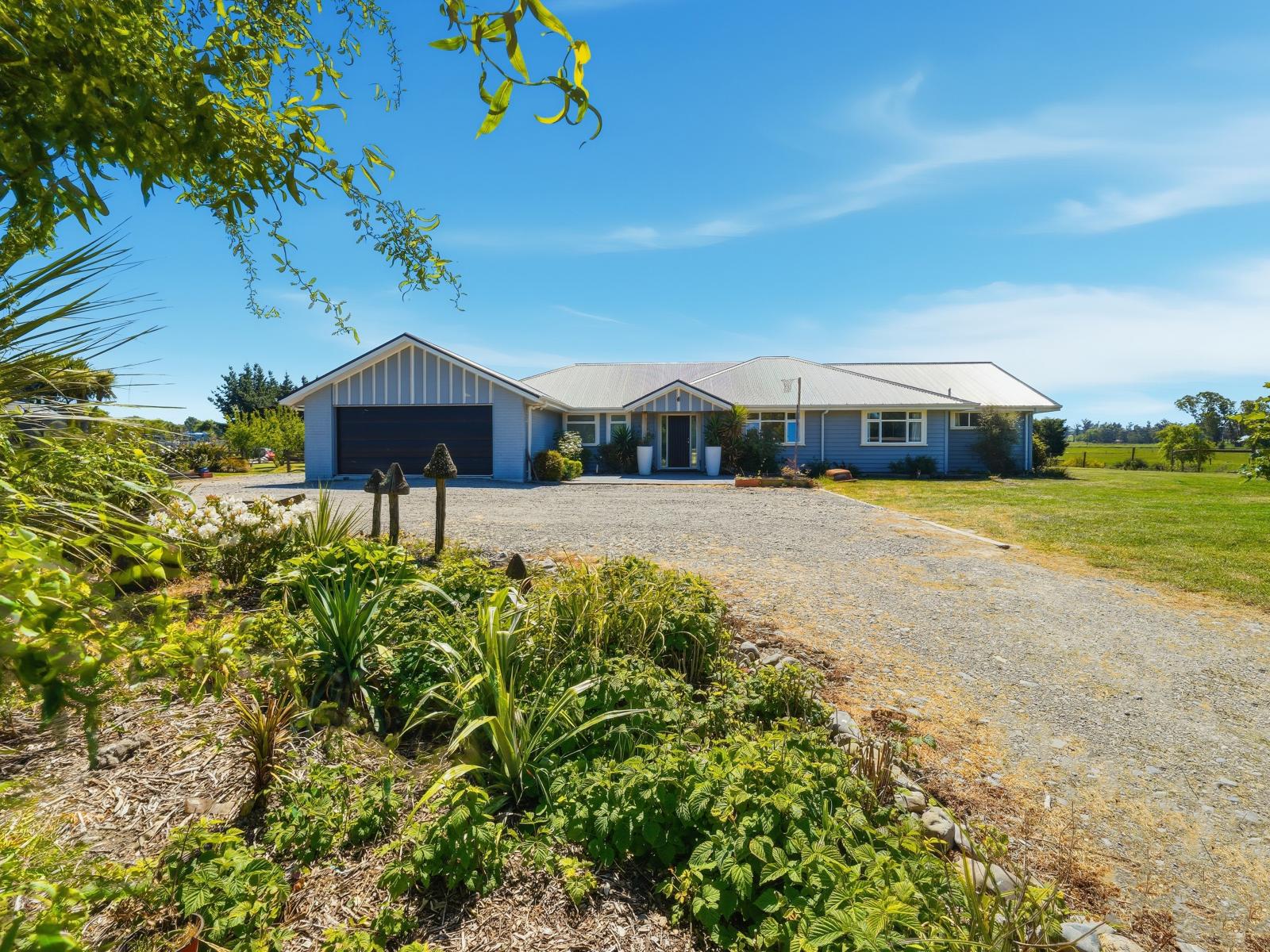 99 Lower Sefton Road, Ashley