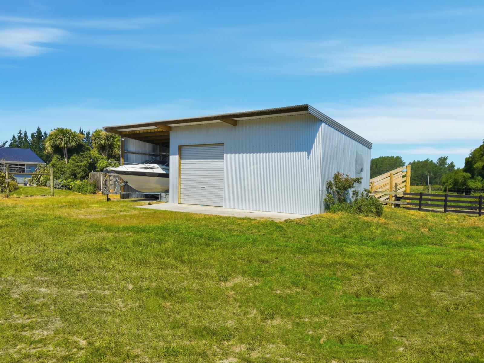 99 Lower Sefton Road, Ashley