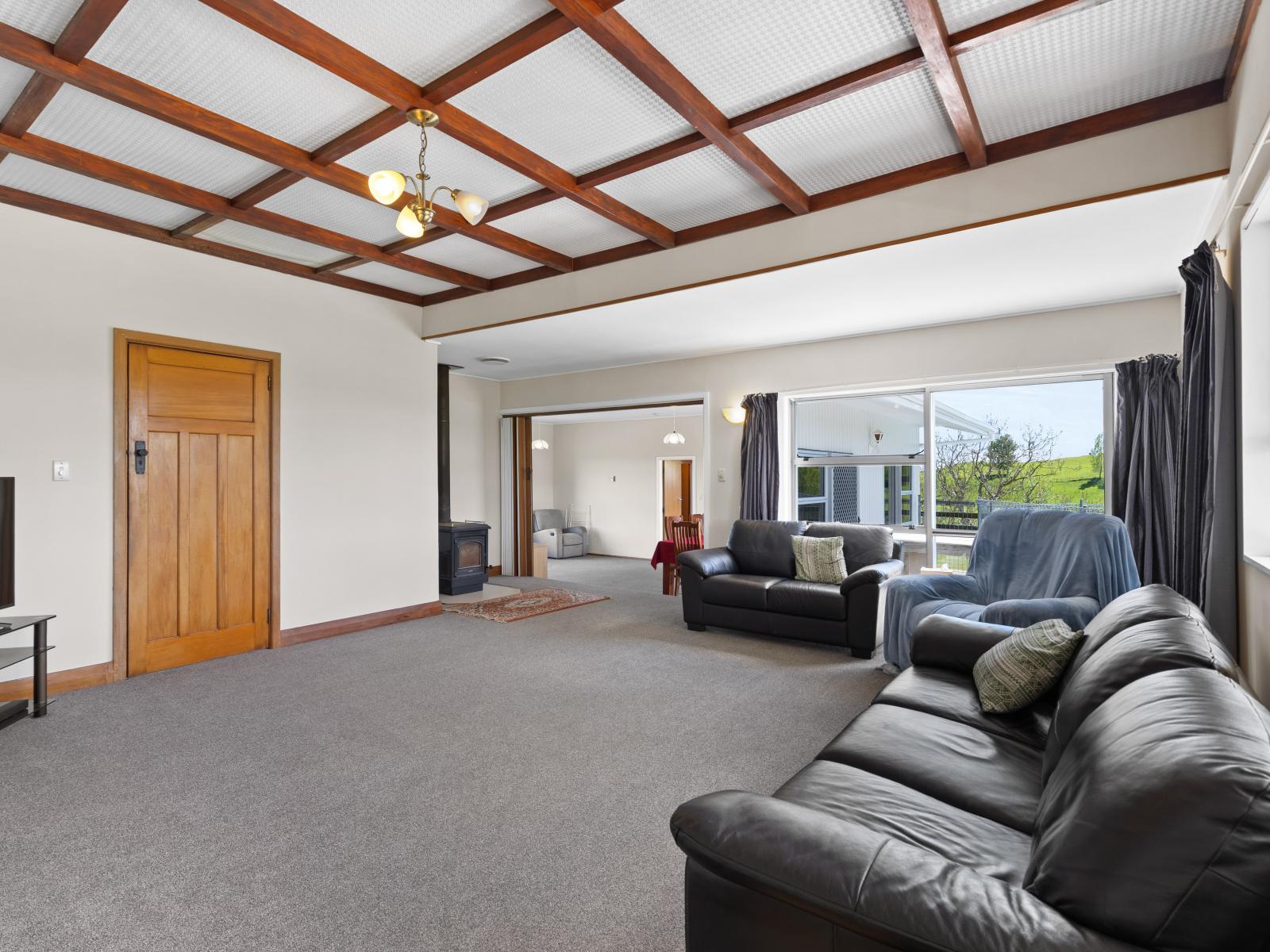 222 Ngatira Road, Lichfield