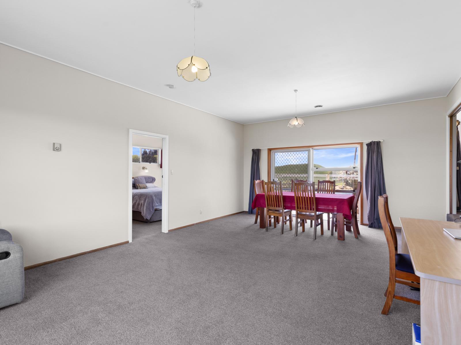 222 Ngatira Road, Lichfield