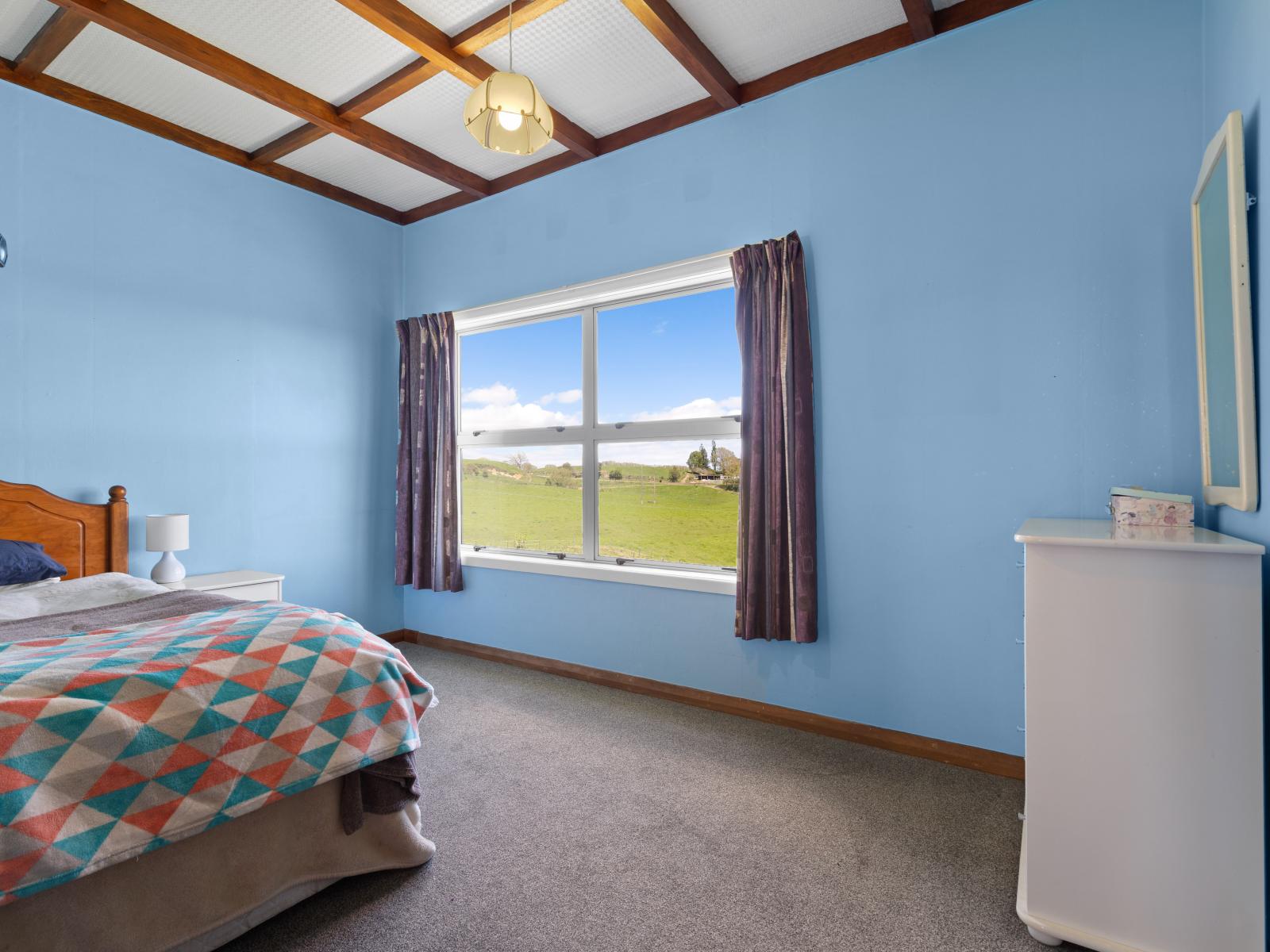 222 Ngatira Road, Lichfield