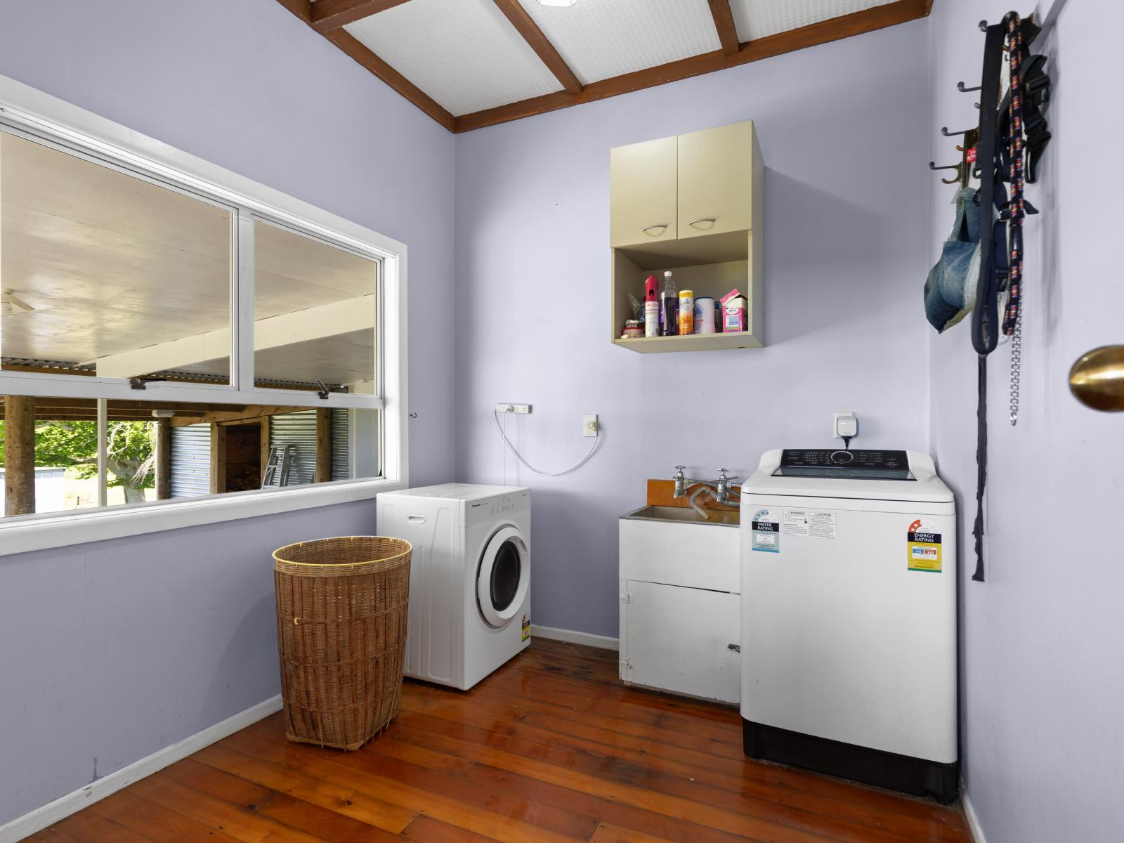 222 Ngatira Road, Lichfield