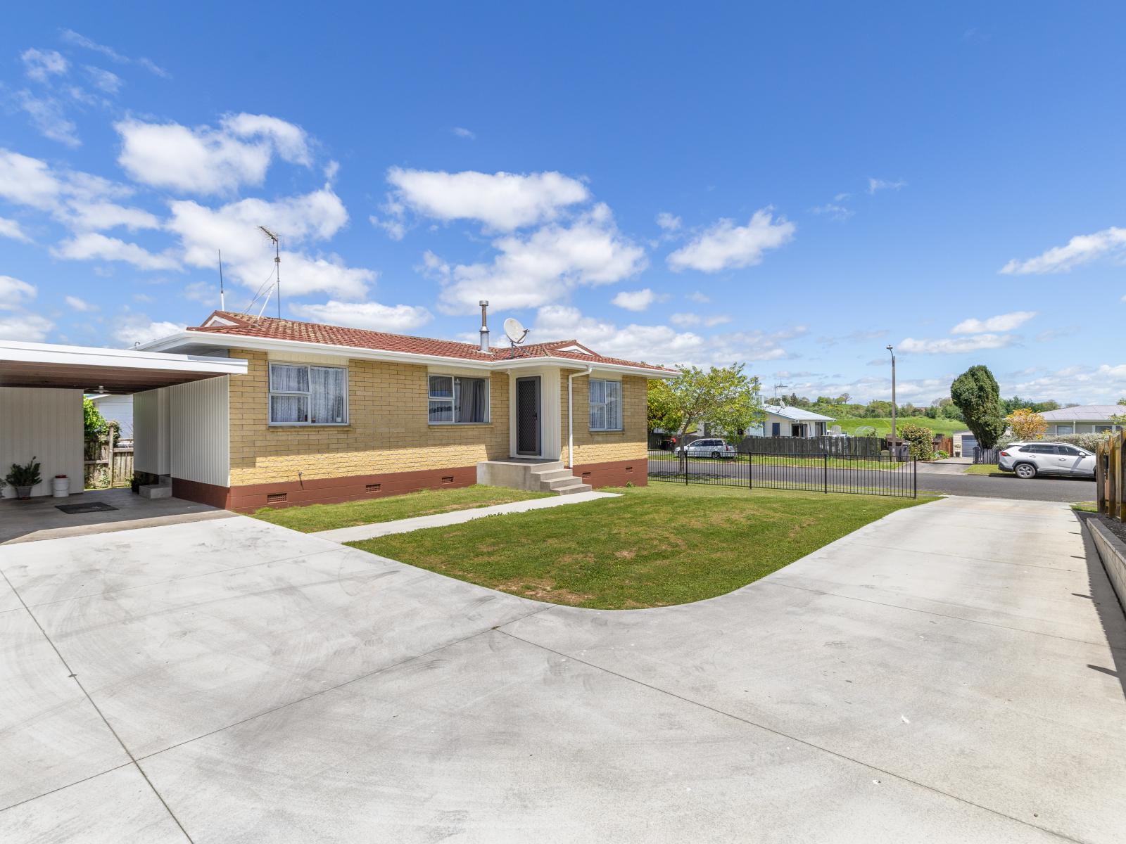 24A Barnett Street, Putaruru