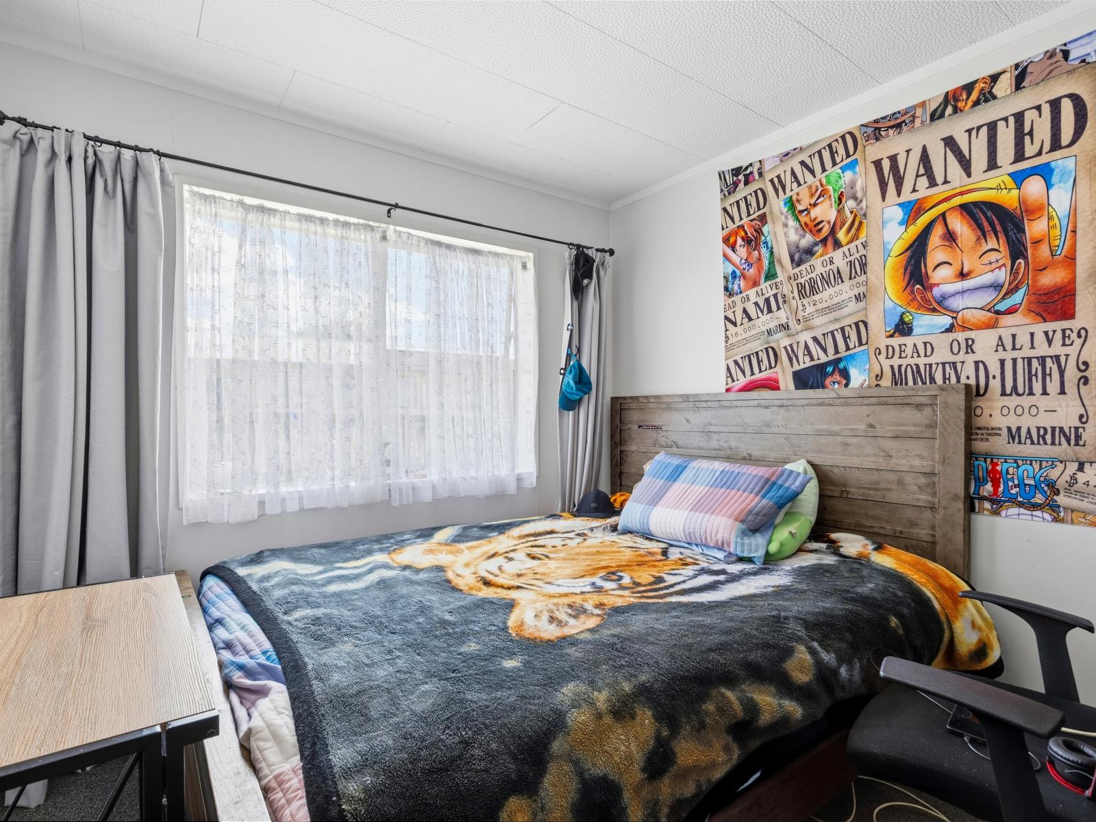 24A Barnett Street, Putaruru