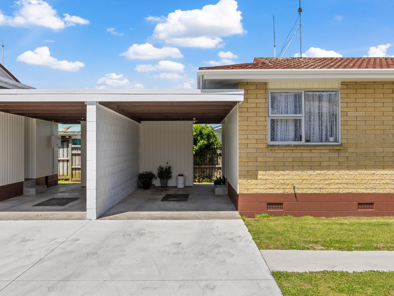 24A Barnett Street, Putaruru