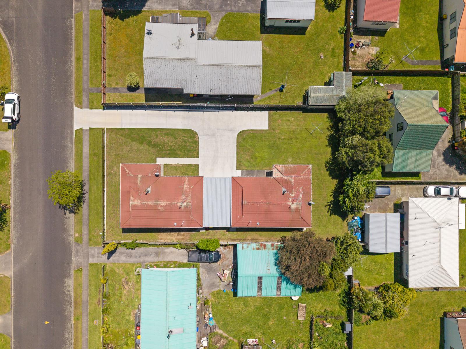 24A Barnett Street, Putaruru